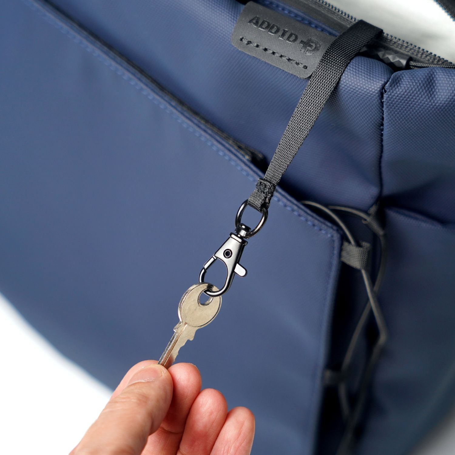 Kangaroo Messenger Tote (pre-order)