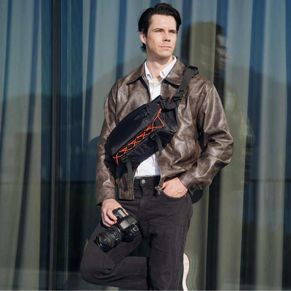 Kangaroo Sling Elite (pre-order)