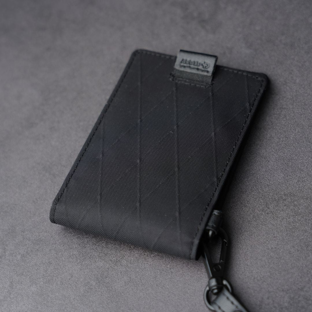Bi-Fold Cardholder