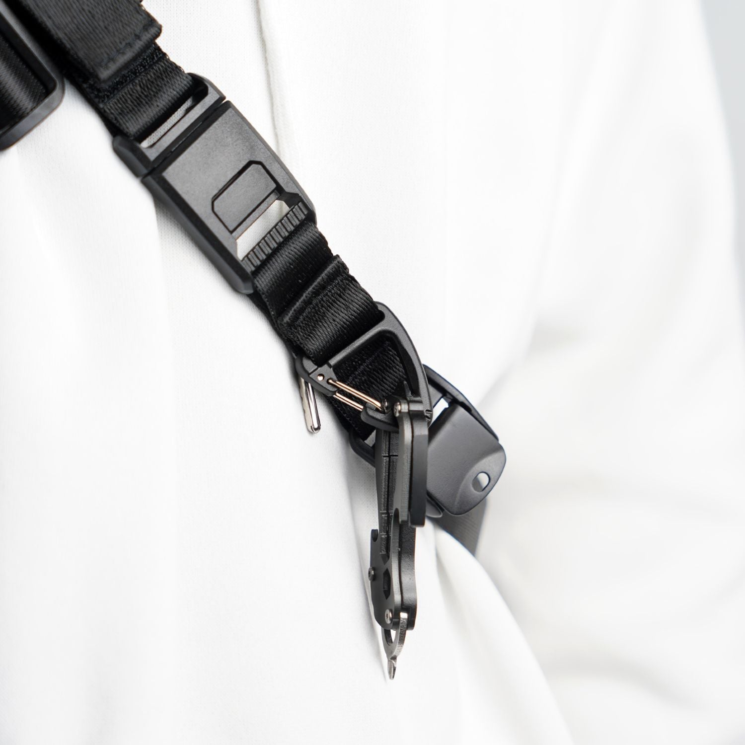 Stabilizer Strap
