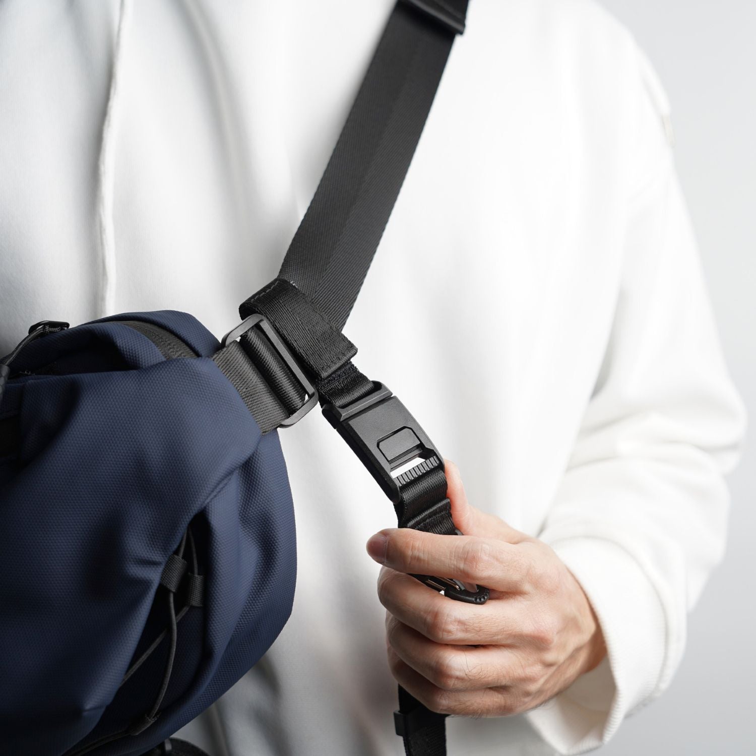 Stabilizer Strap