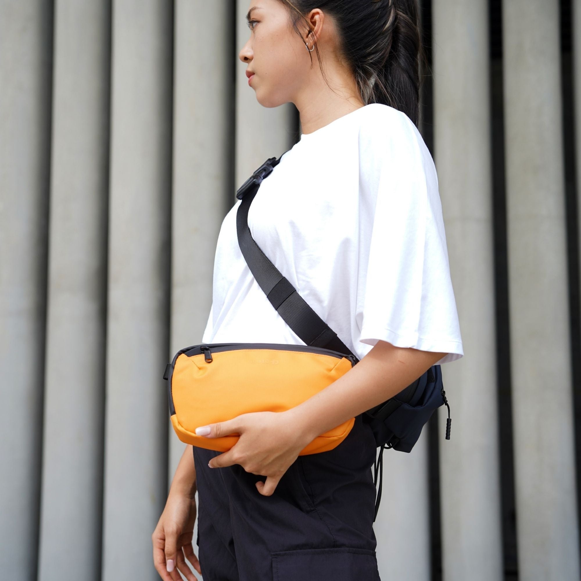Baby Pouch