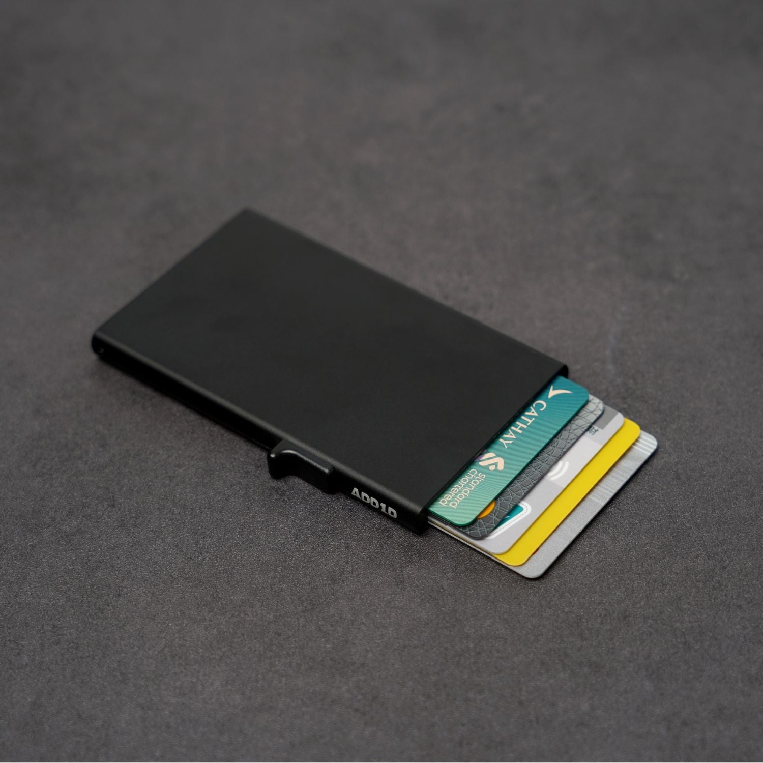 Pop-up Cardholder