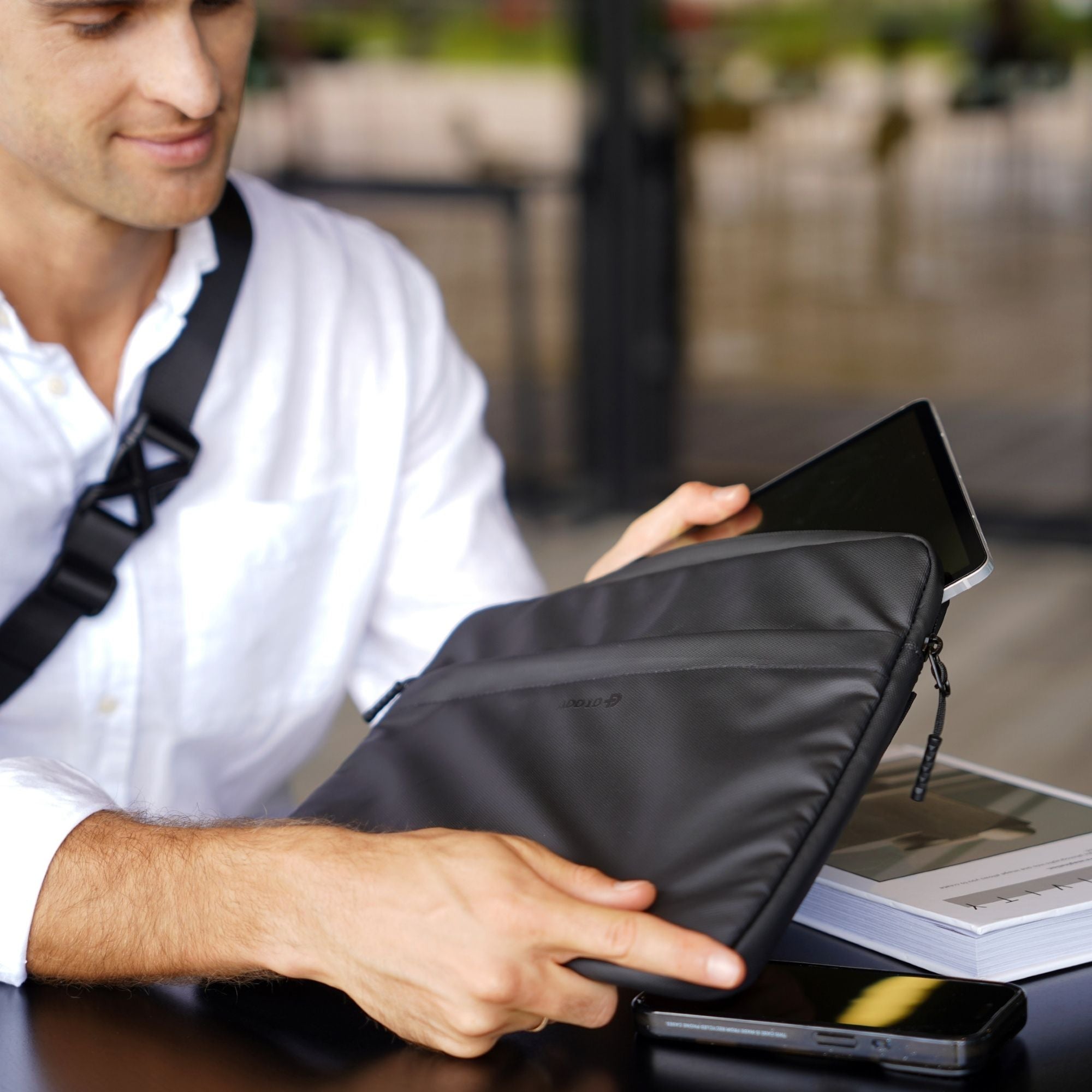 Tablet Sleeve