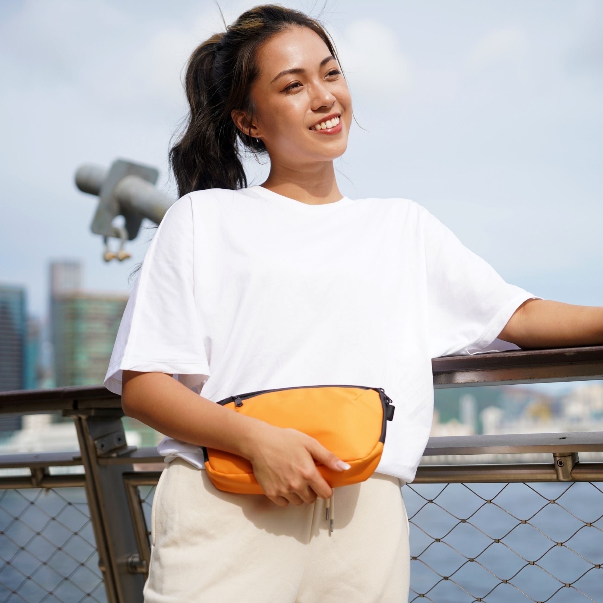 Baby Pouch