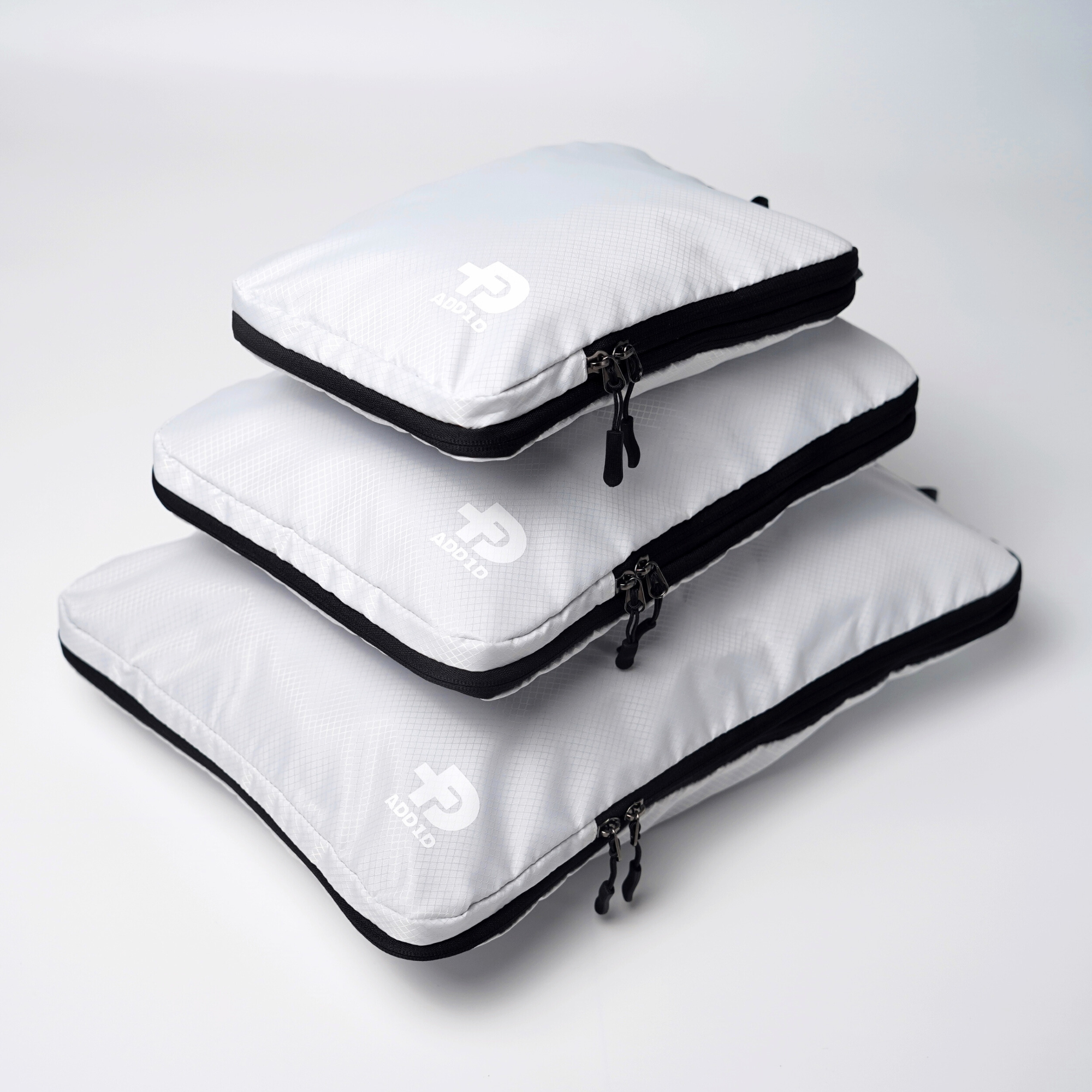 Compression Packing Cube Set