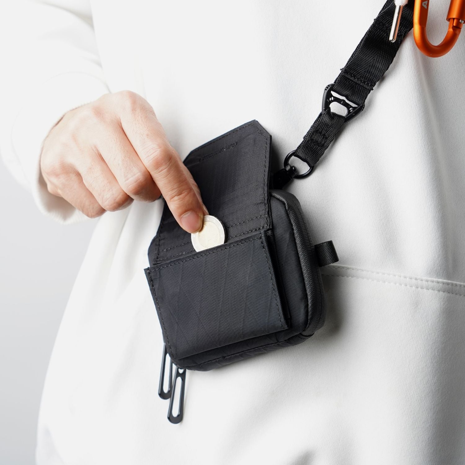 D2D Pouch Nano (pre-order)