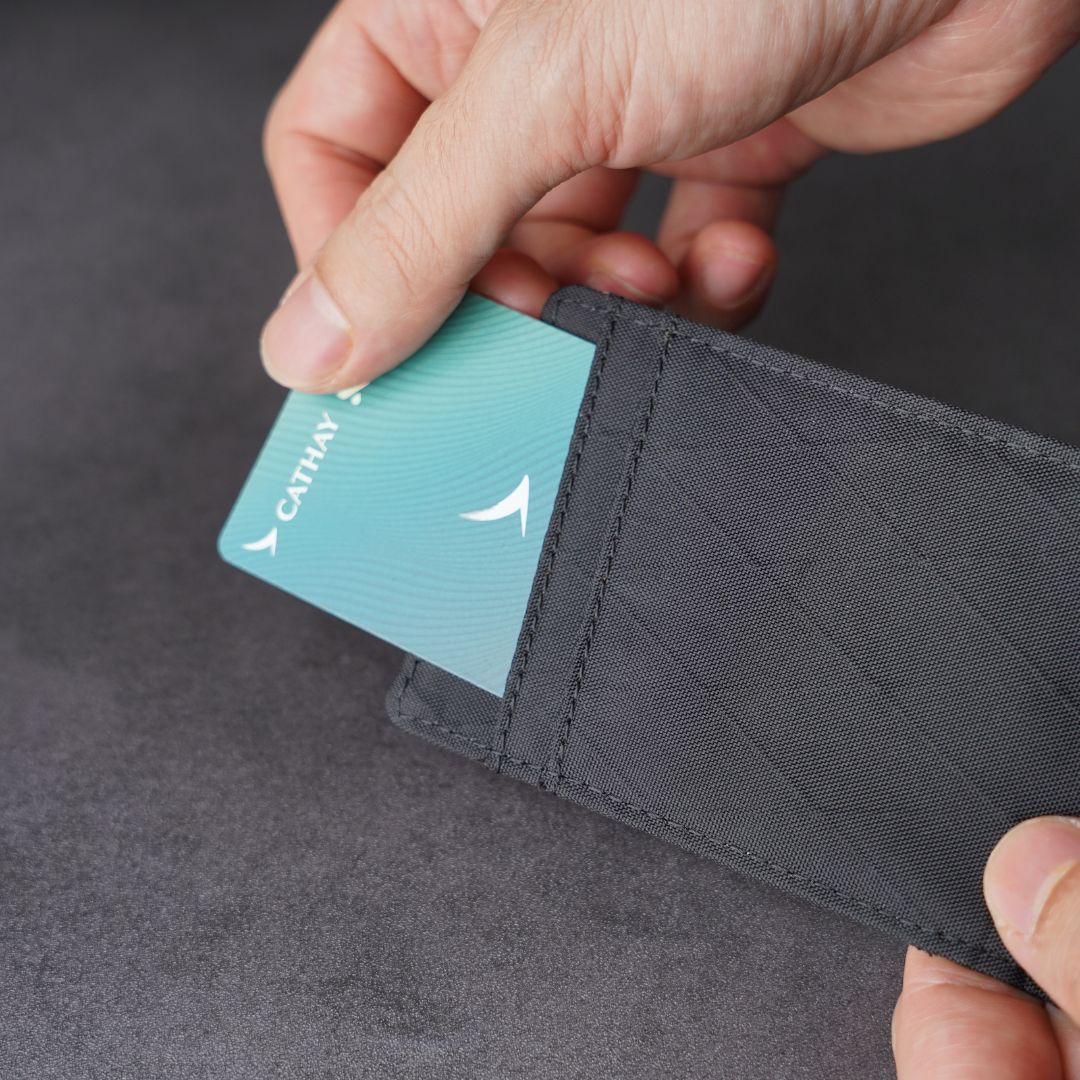 Bi-Fold Cardholder