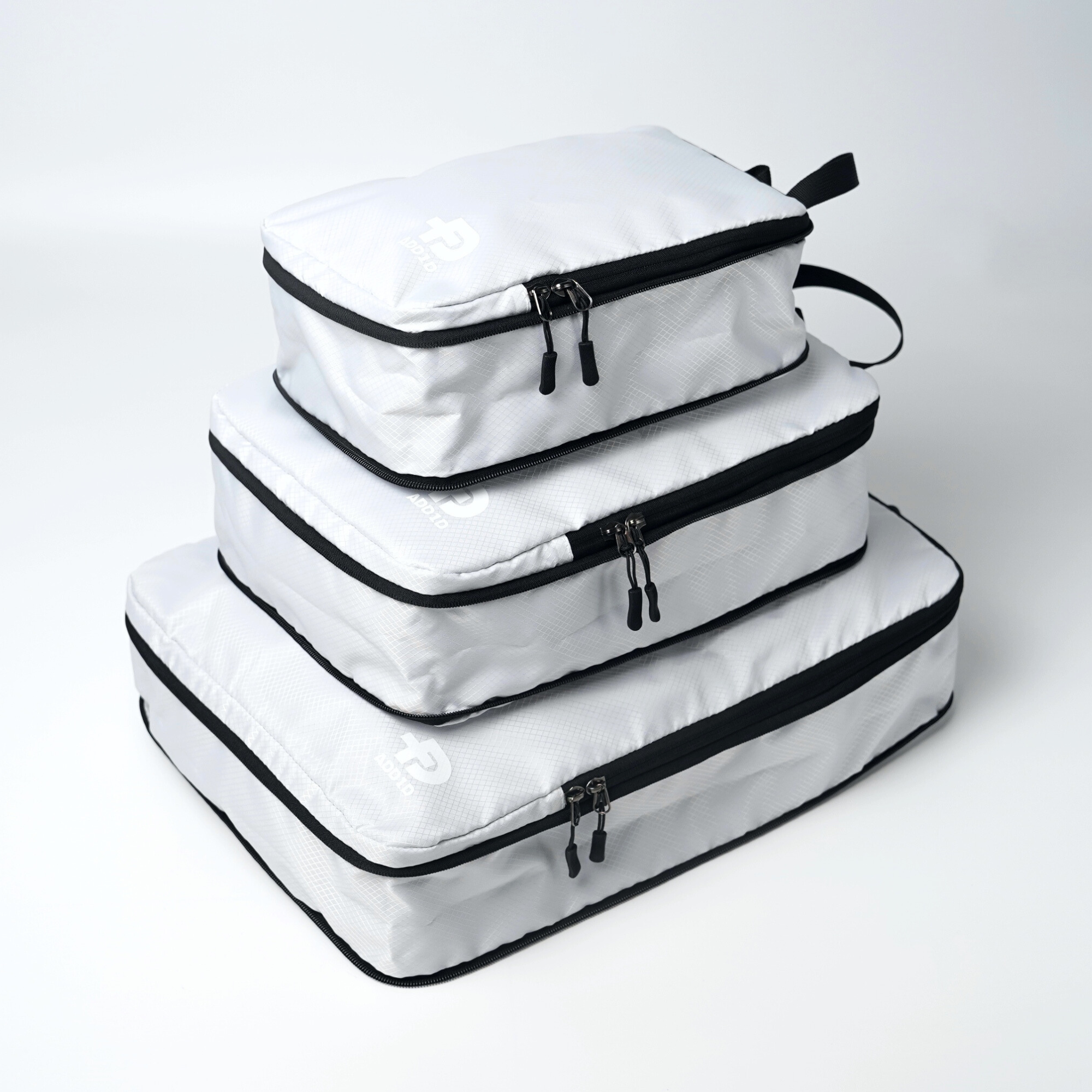 Compression Packing Cube Set