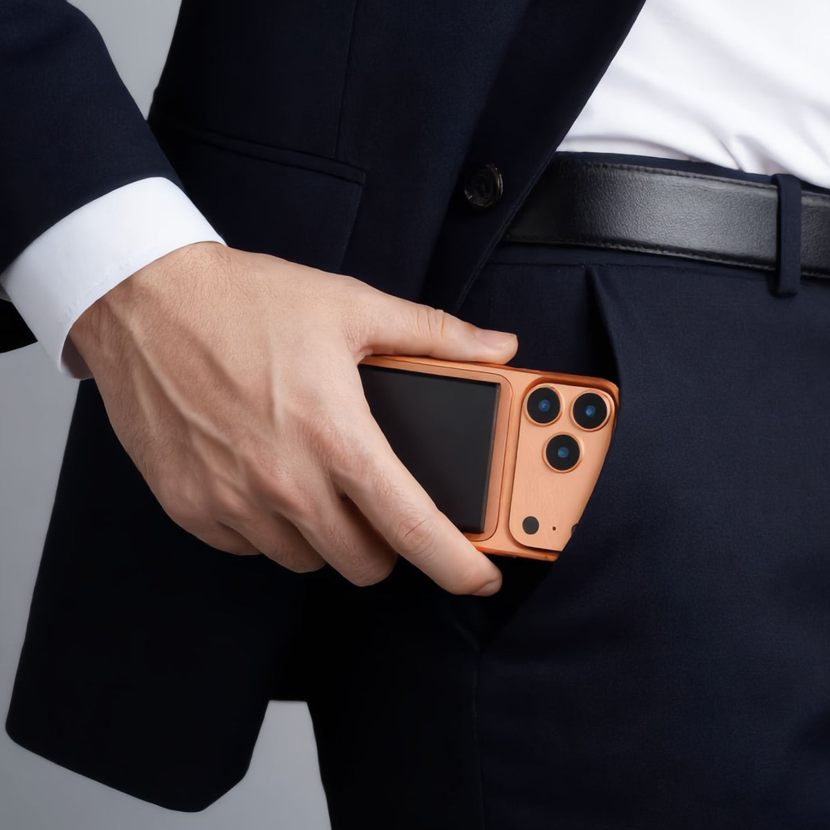 Magnetic Popup Cardholder (pre-order)
