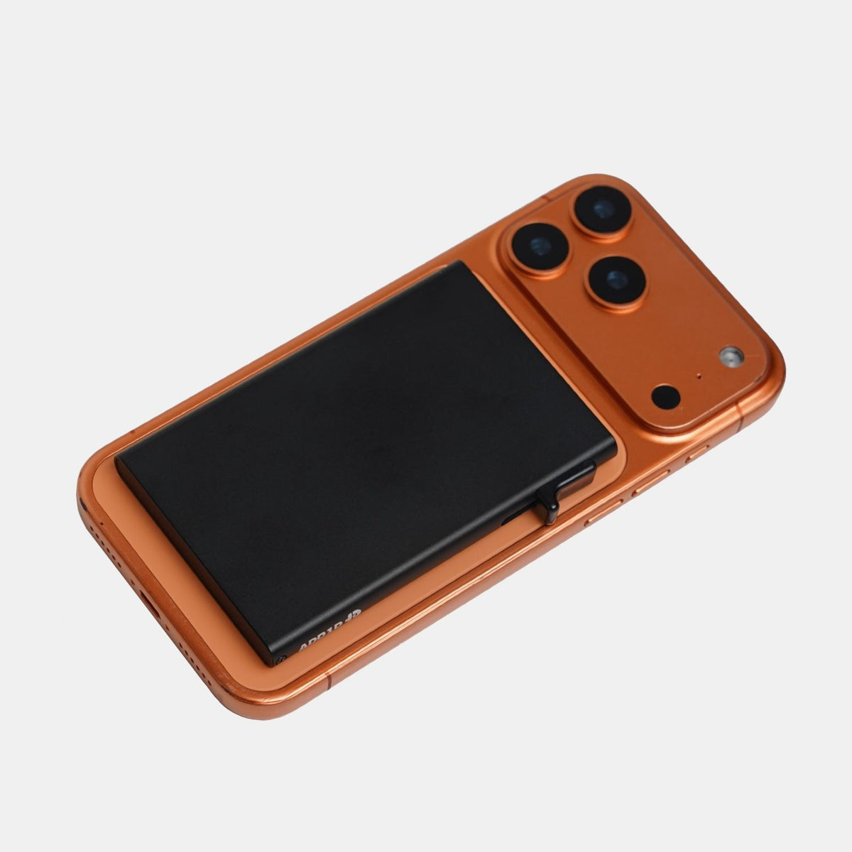 Magnetic Popup Cardholder (pre-order)