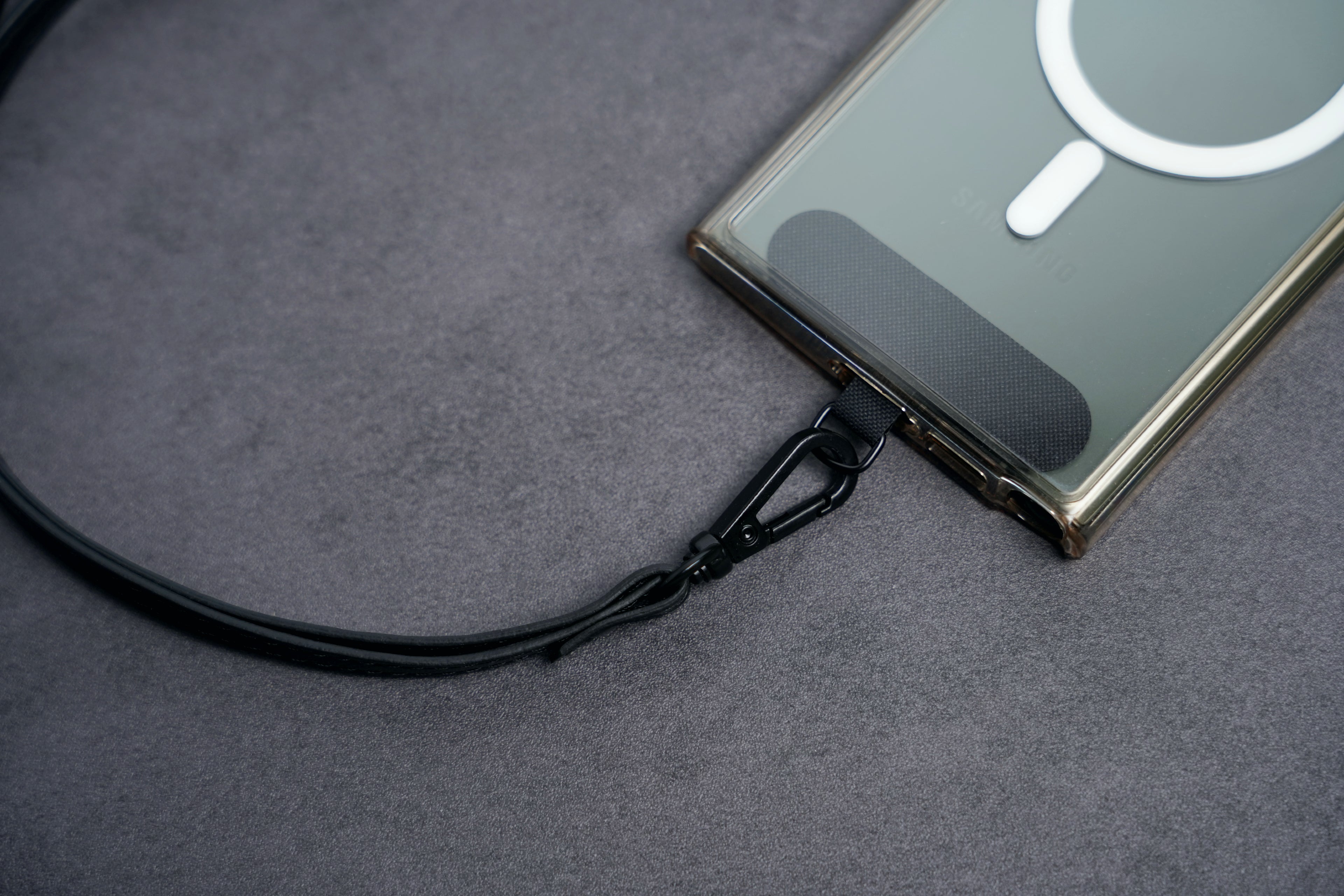 Phone Strap Adapter