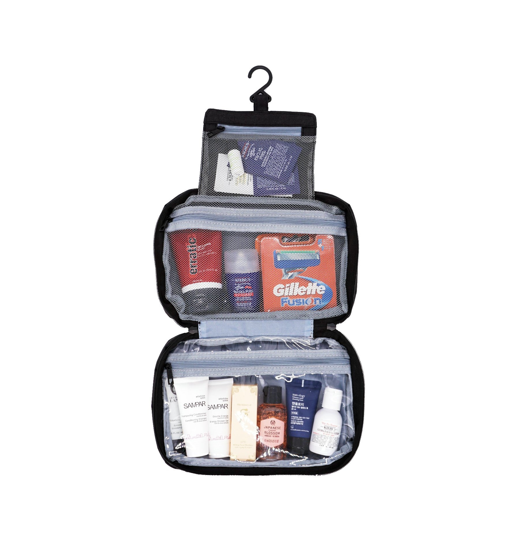 Toiletry Bag