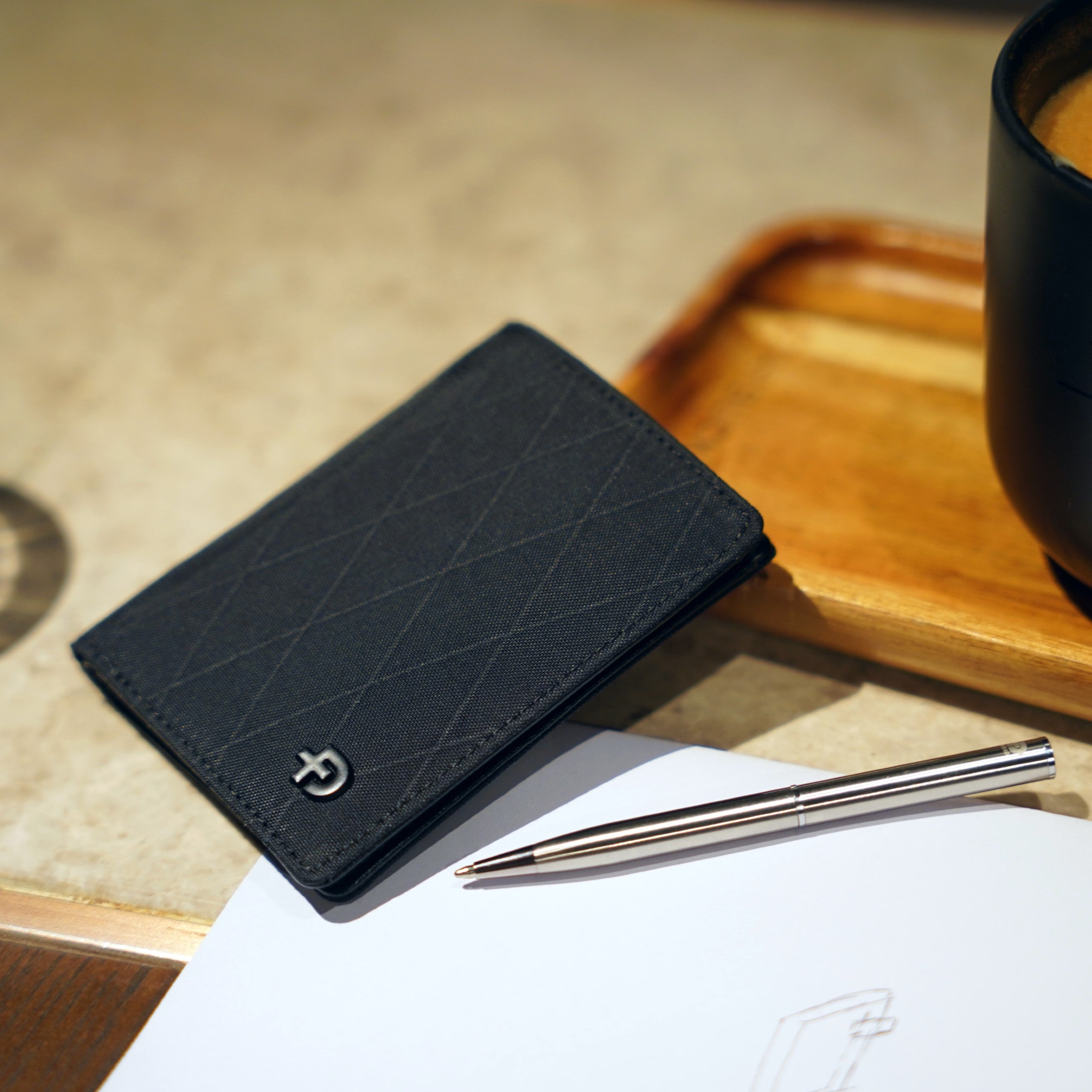 Explorer Wallet S