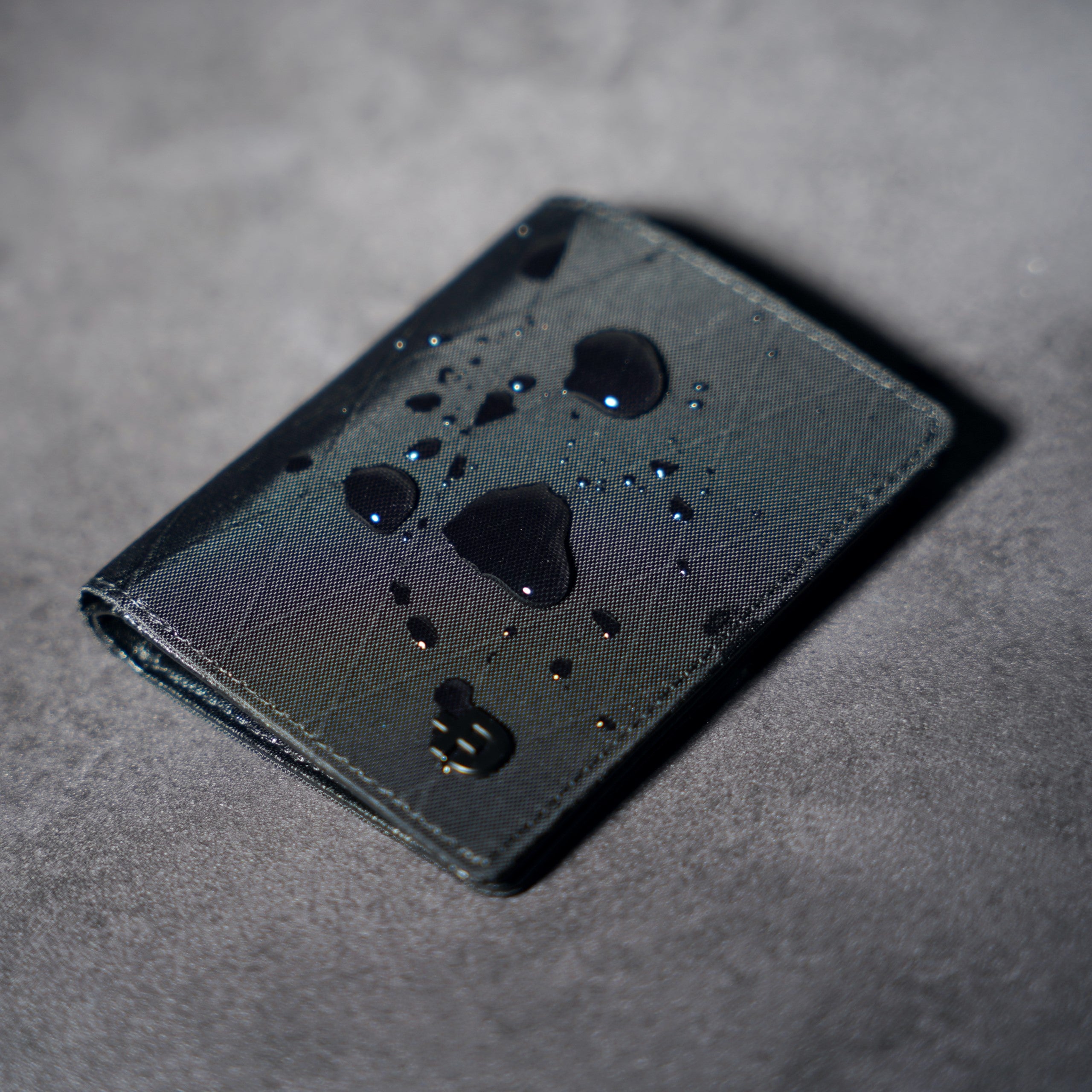Explorer Wallet S