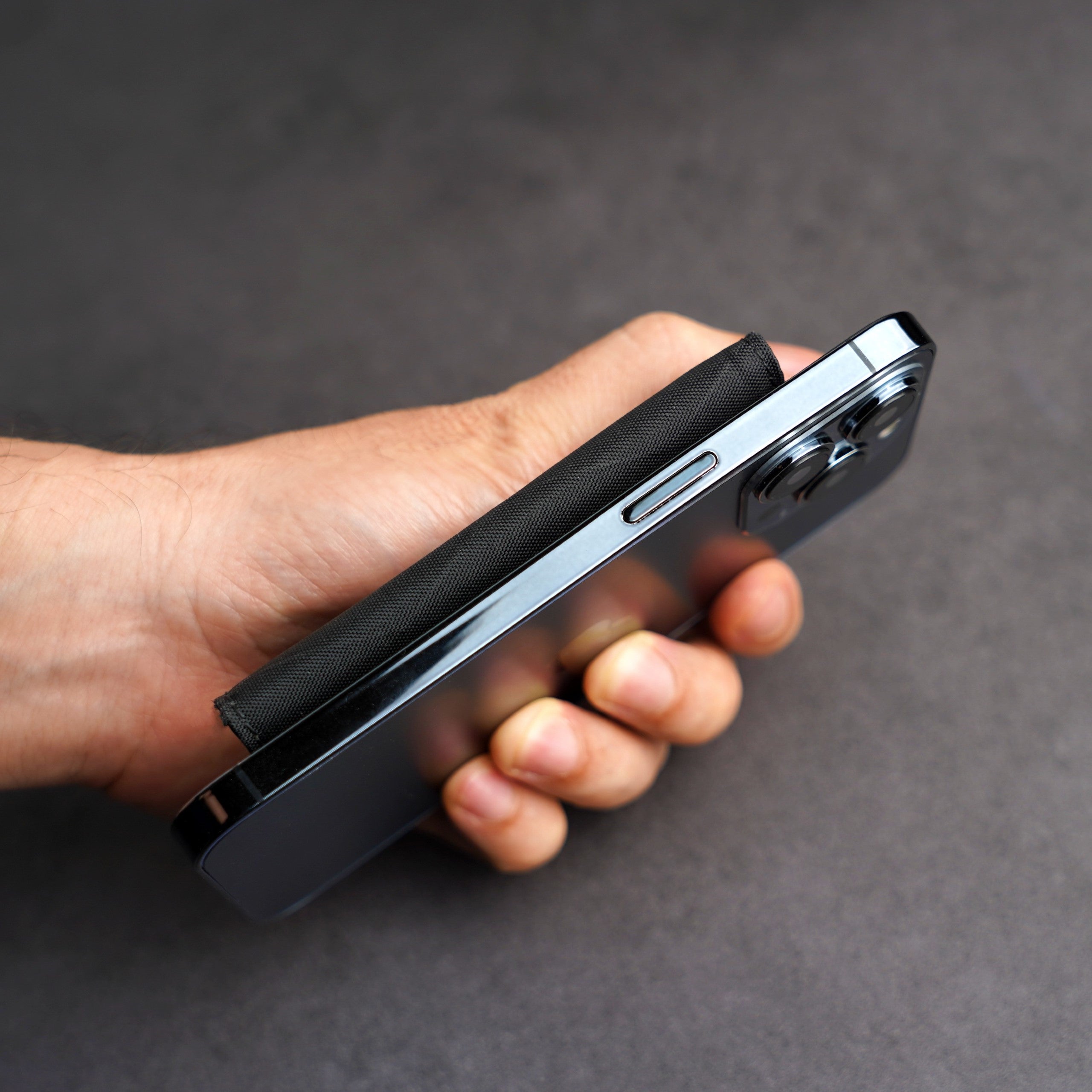 Explorer Wallet S
