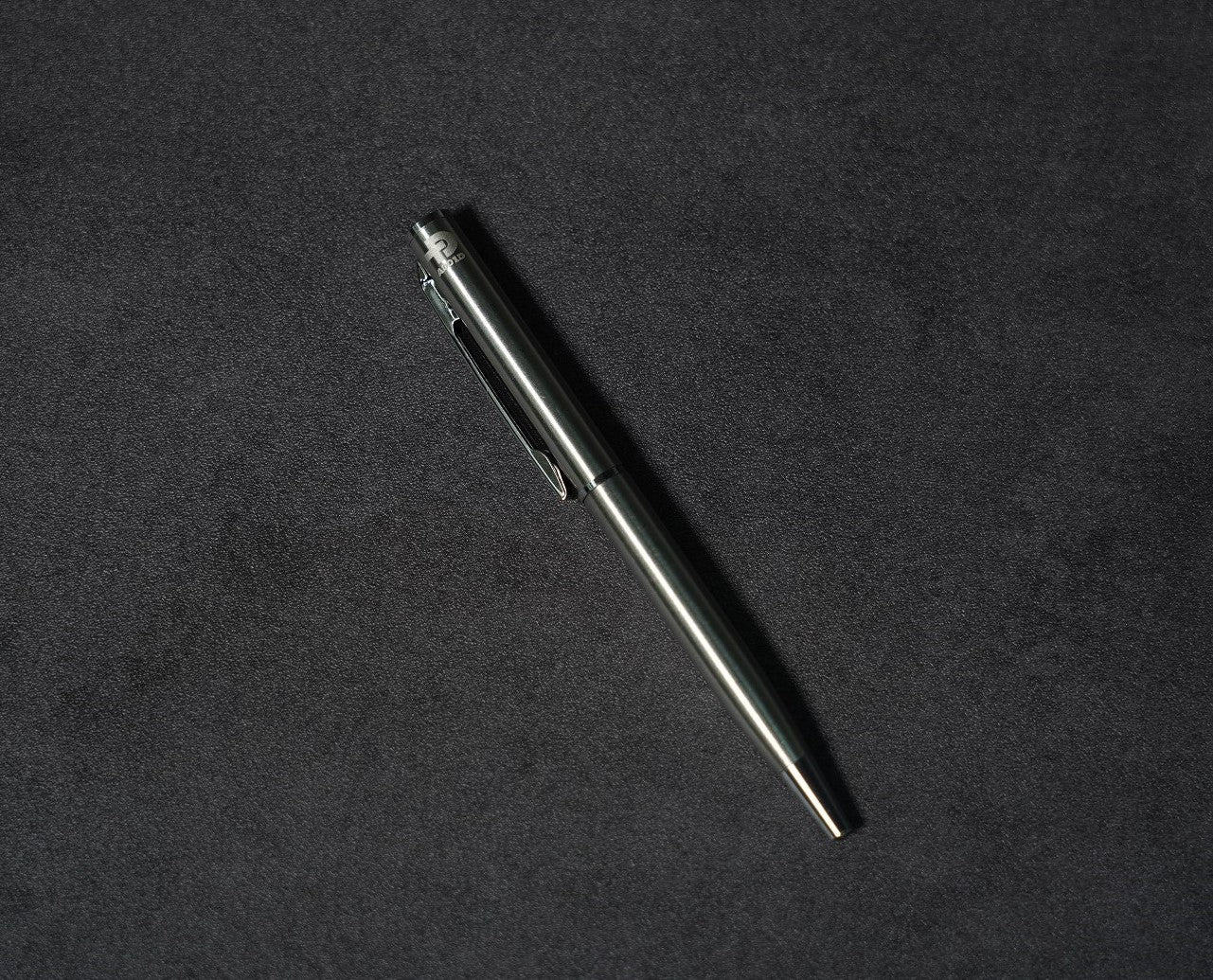 Micro Travel Pen