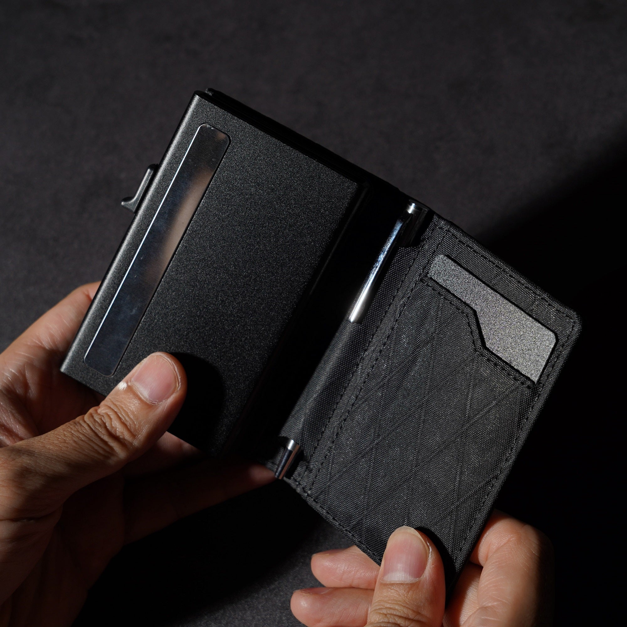 Explorer Wallet
