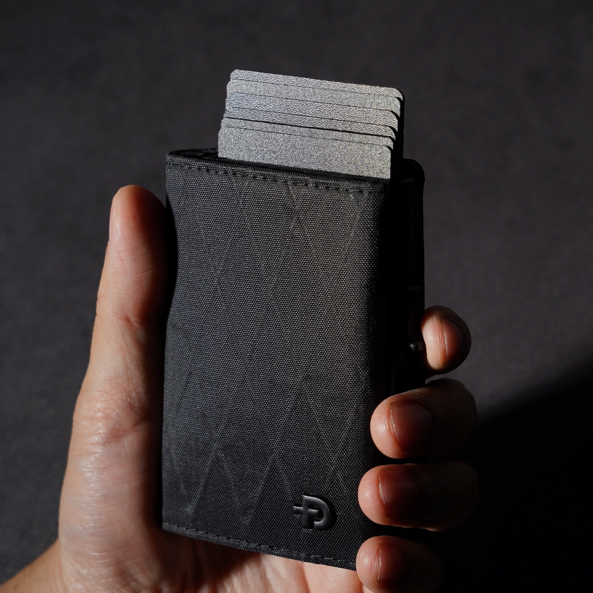 Explorer Wallet
