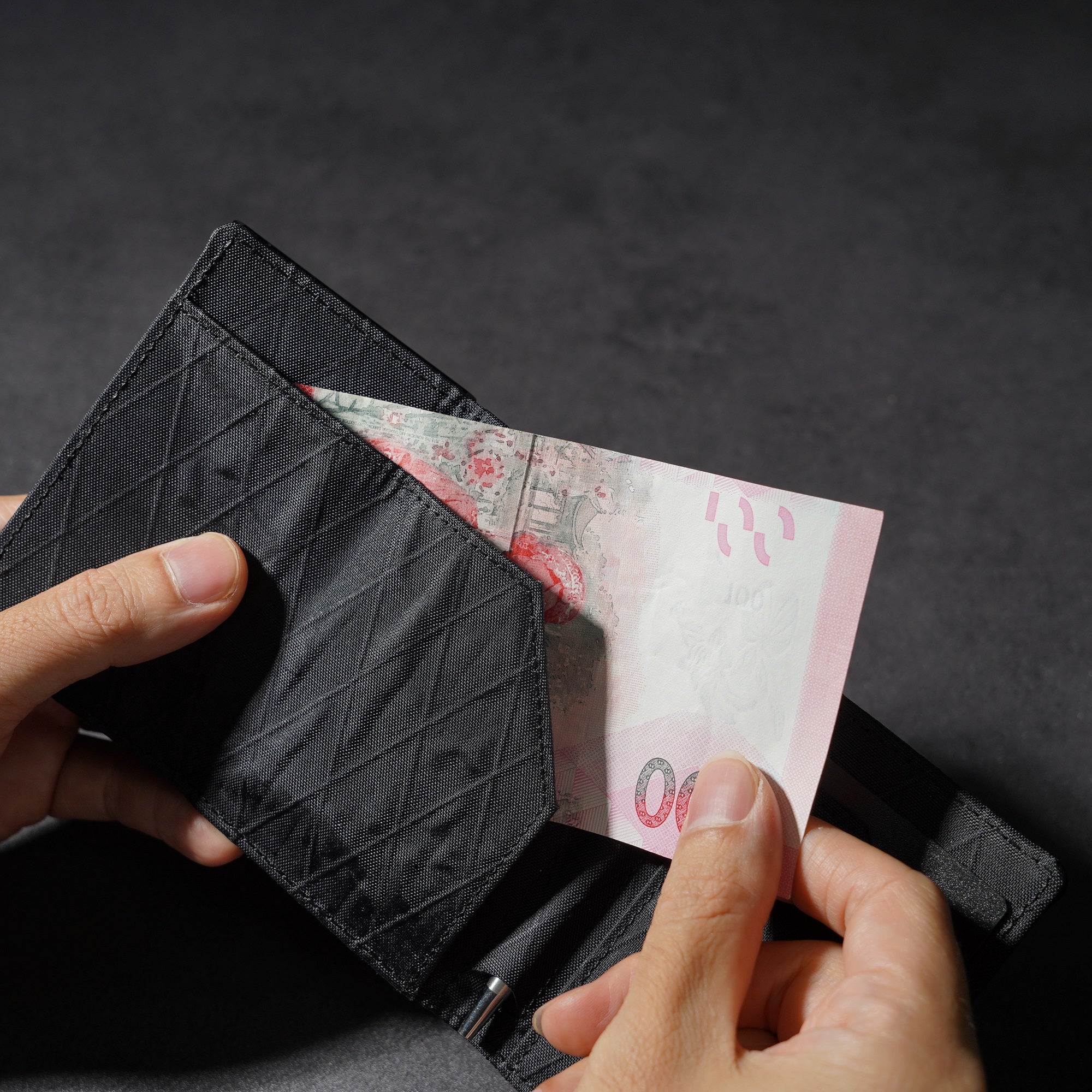 Explorer Wallet
