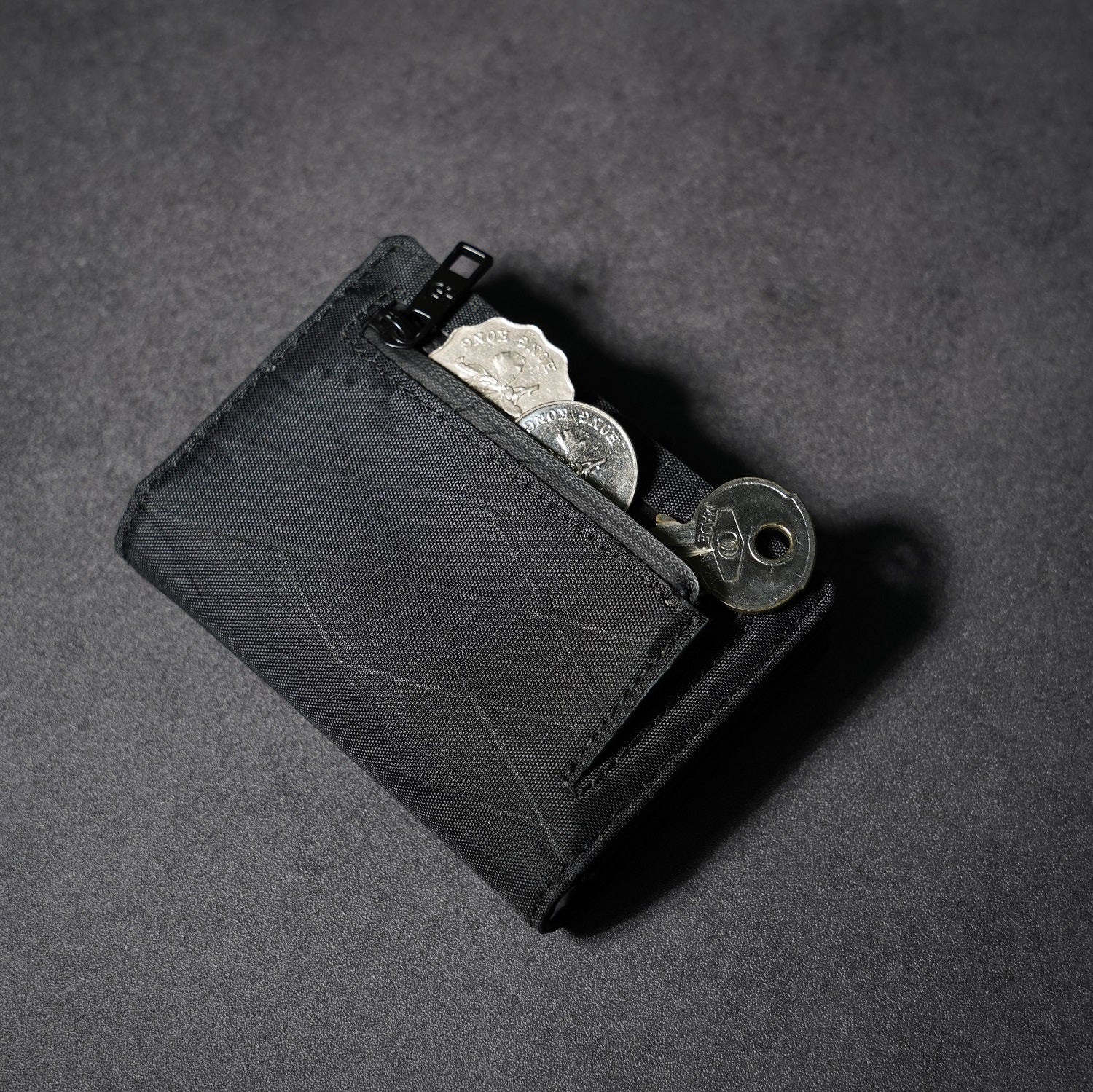 Explorer Wallet