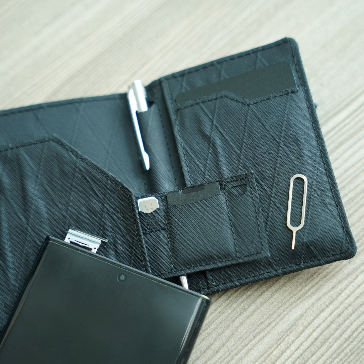 Explorer Wallet