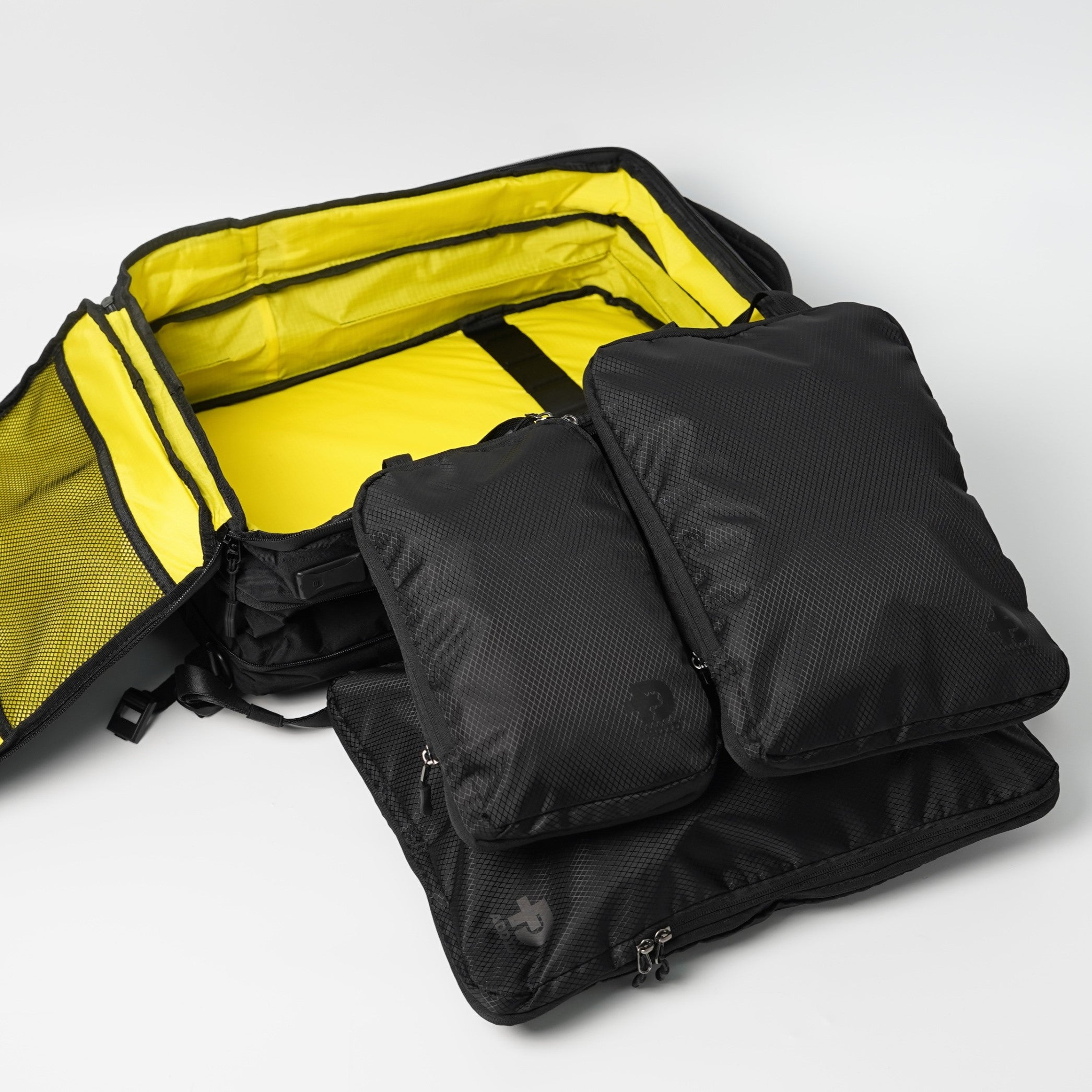 Explorer Pack