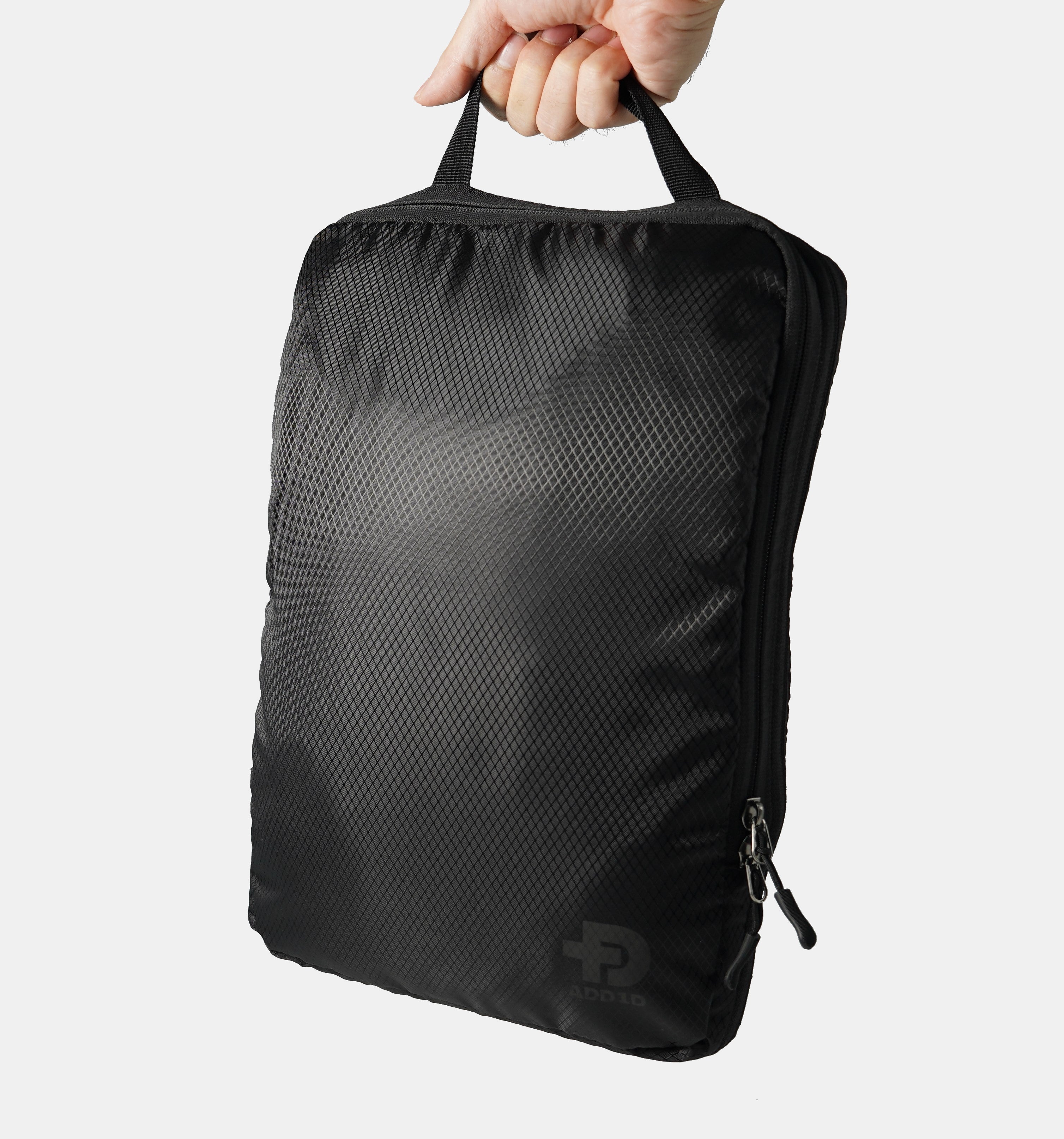 Compression Packing Cube Set