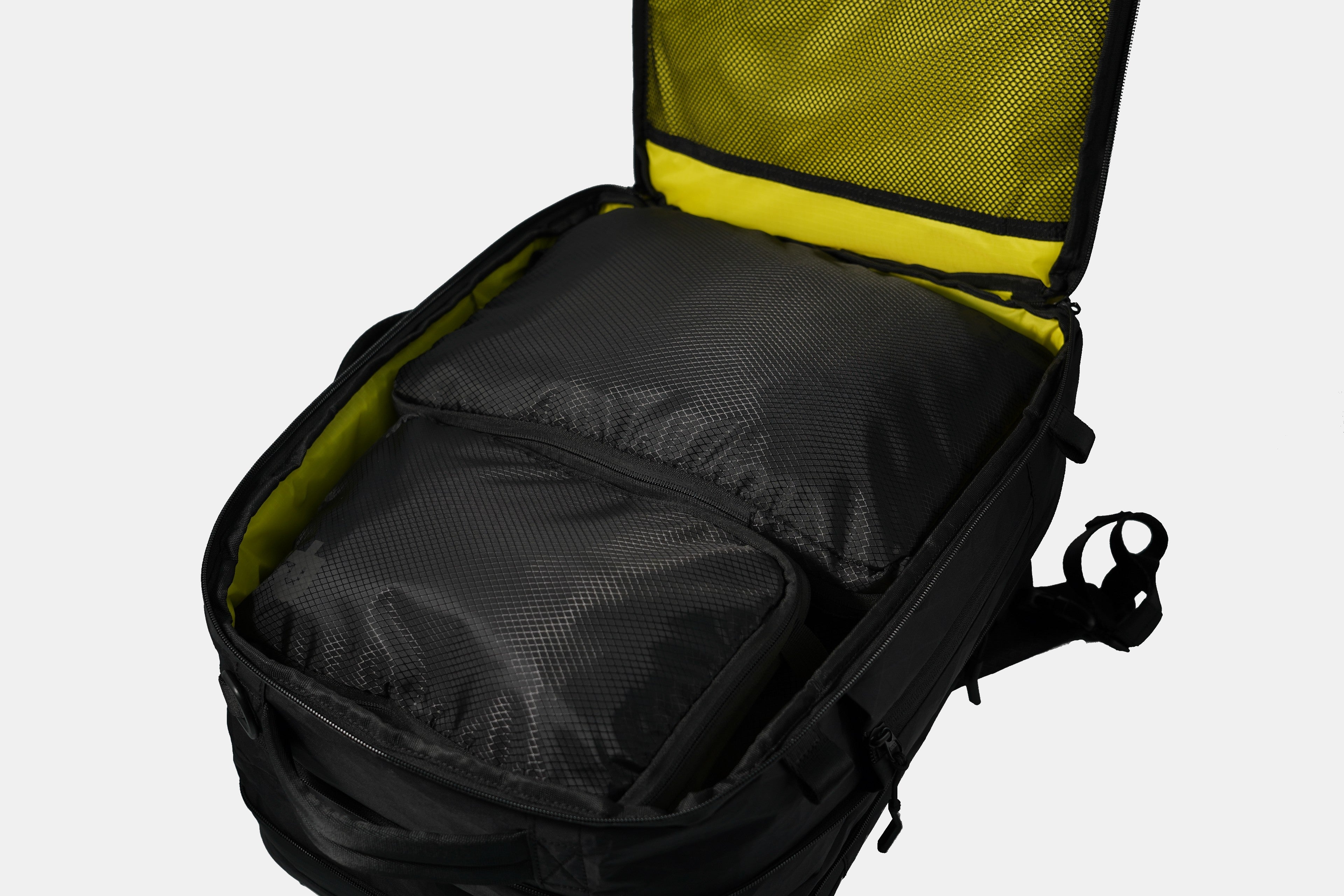 Compression Packing Cube Set