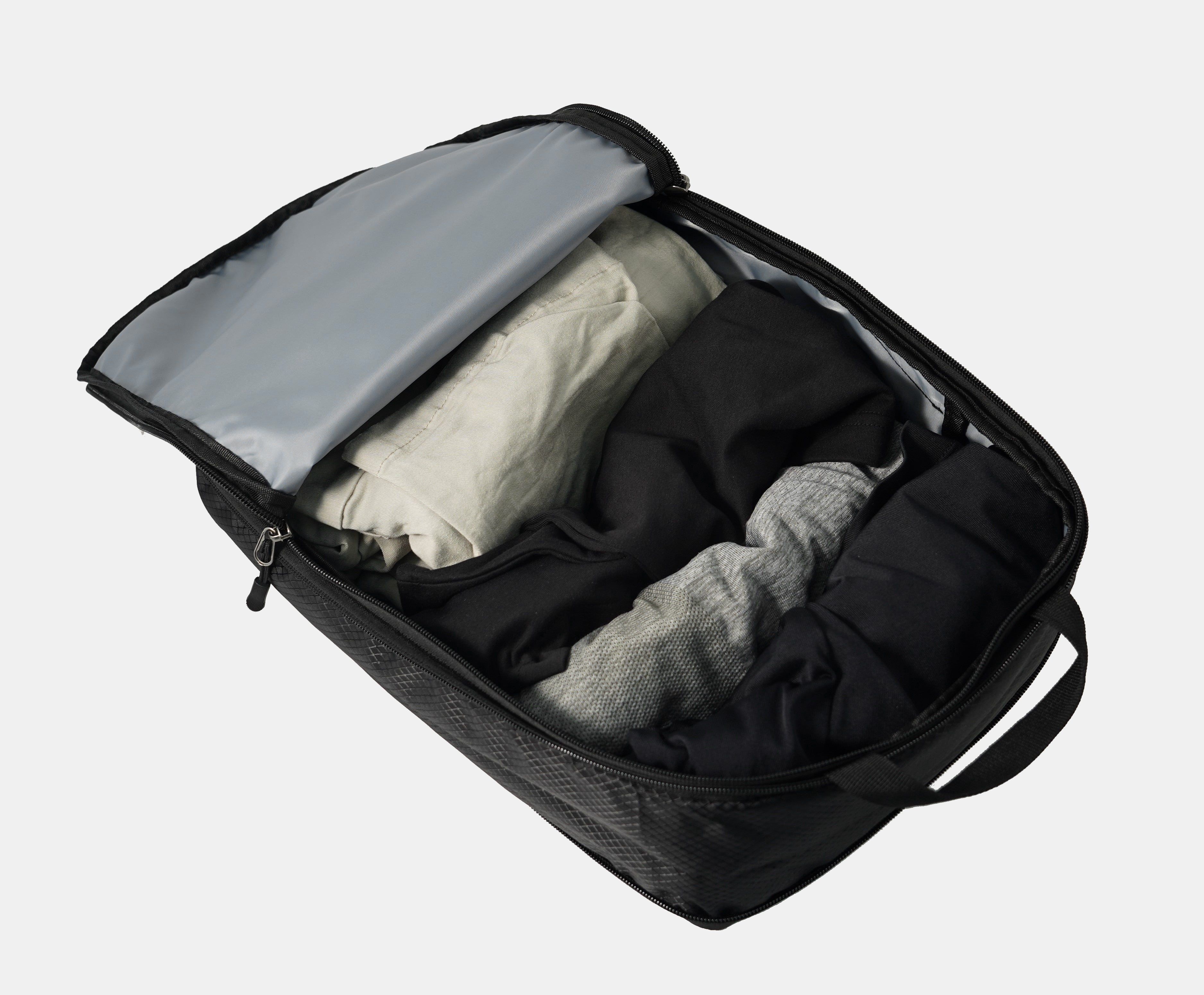 Compression Packing Cube Set