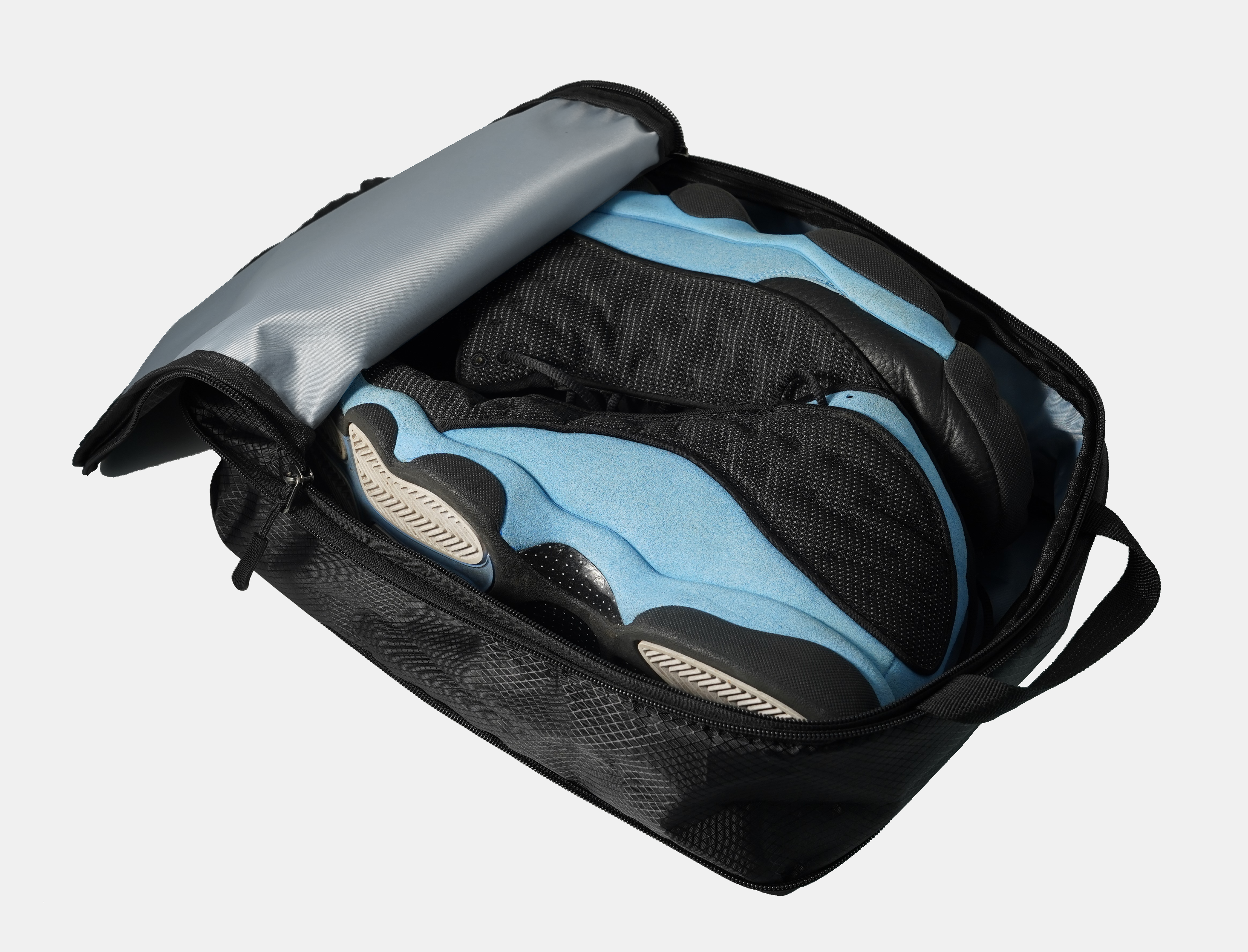 Compression Packing Cube Set