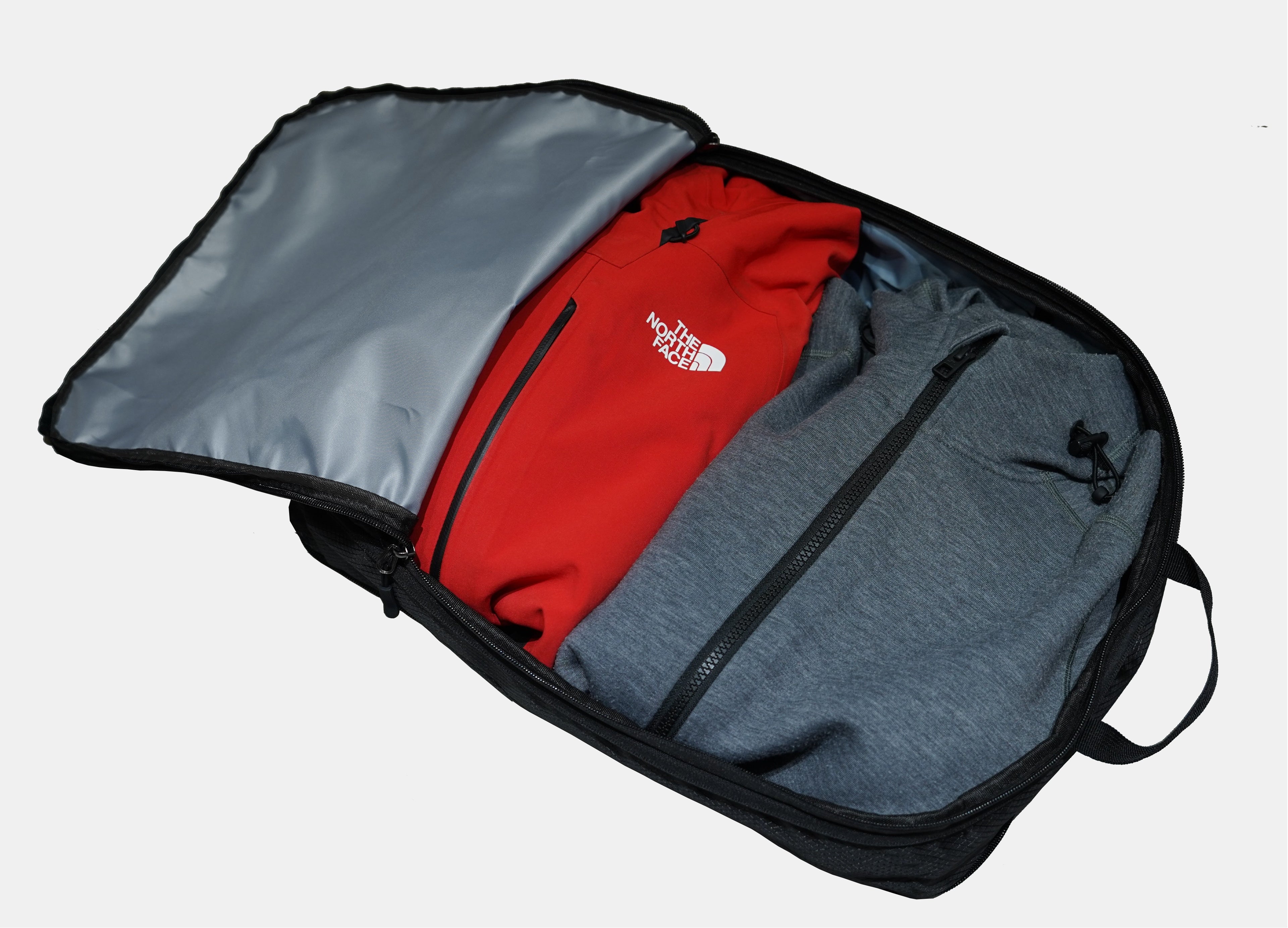 Compression Packing Cube Set