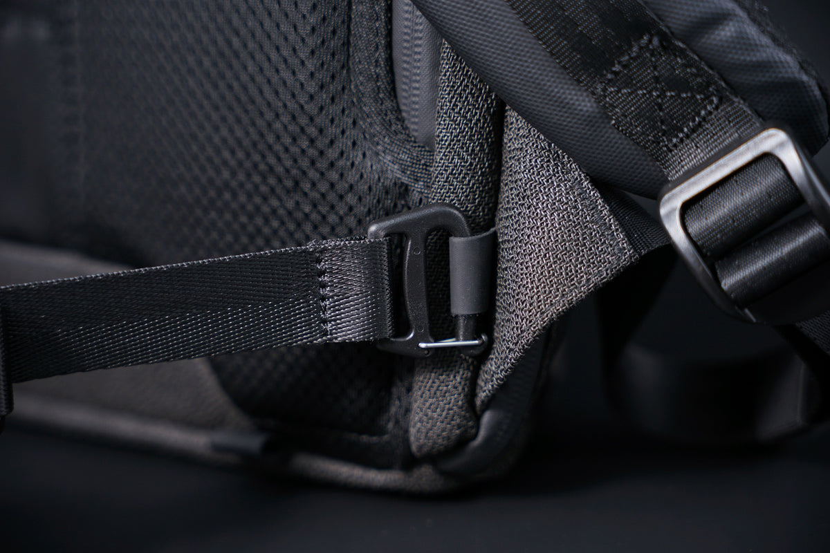 Magnetic Waist Strap Pro