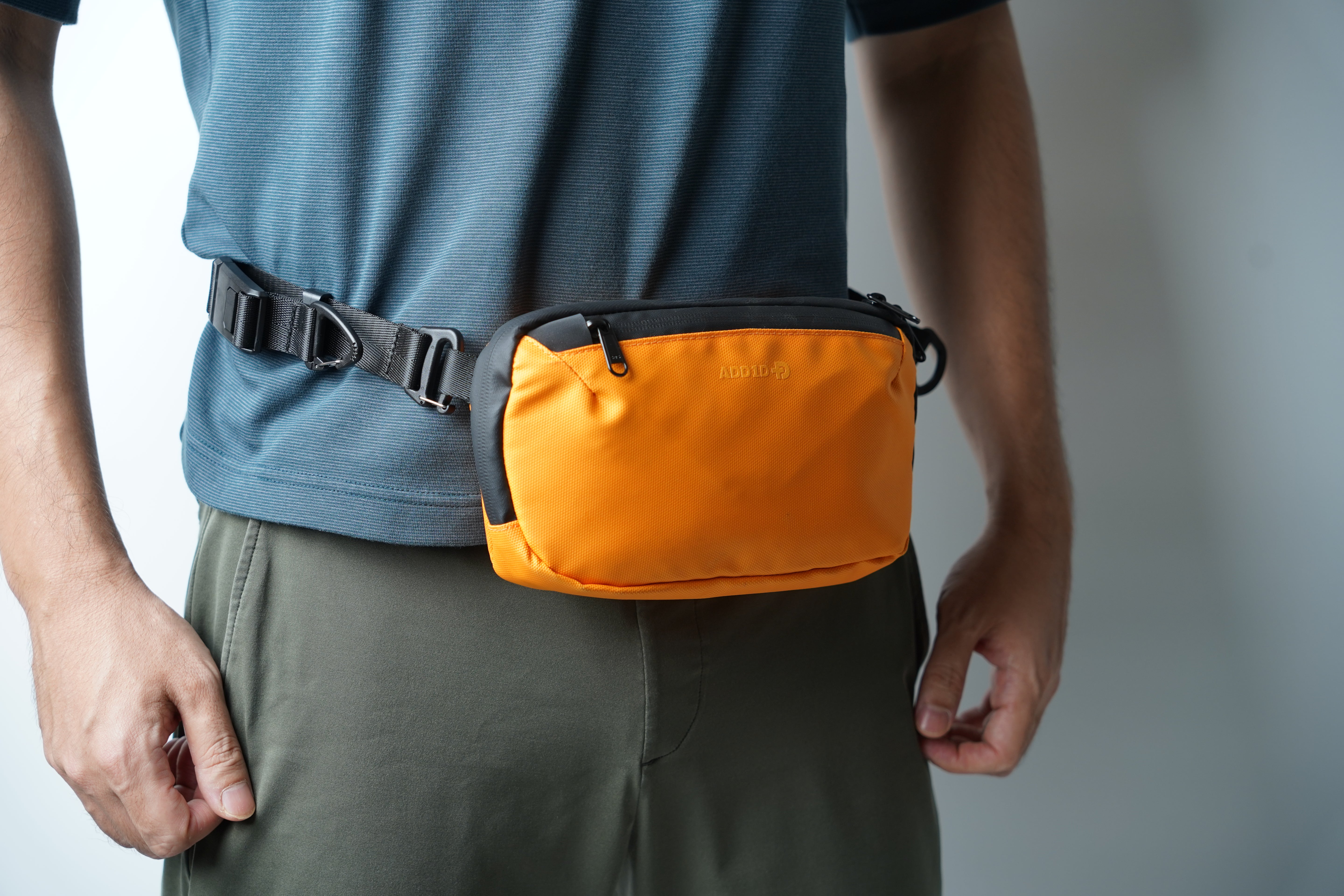 Baby Pouch
