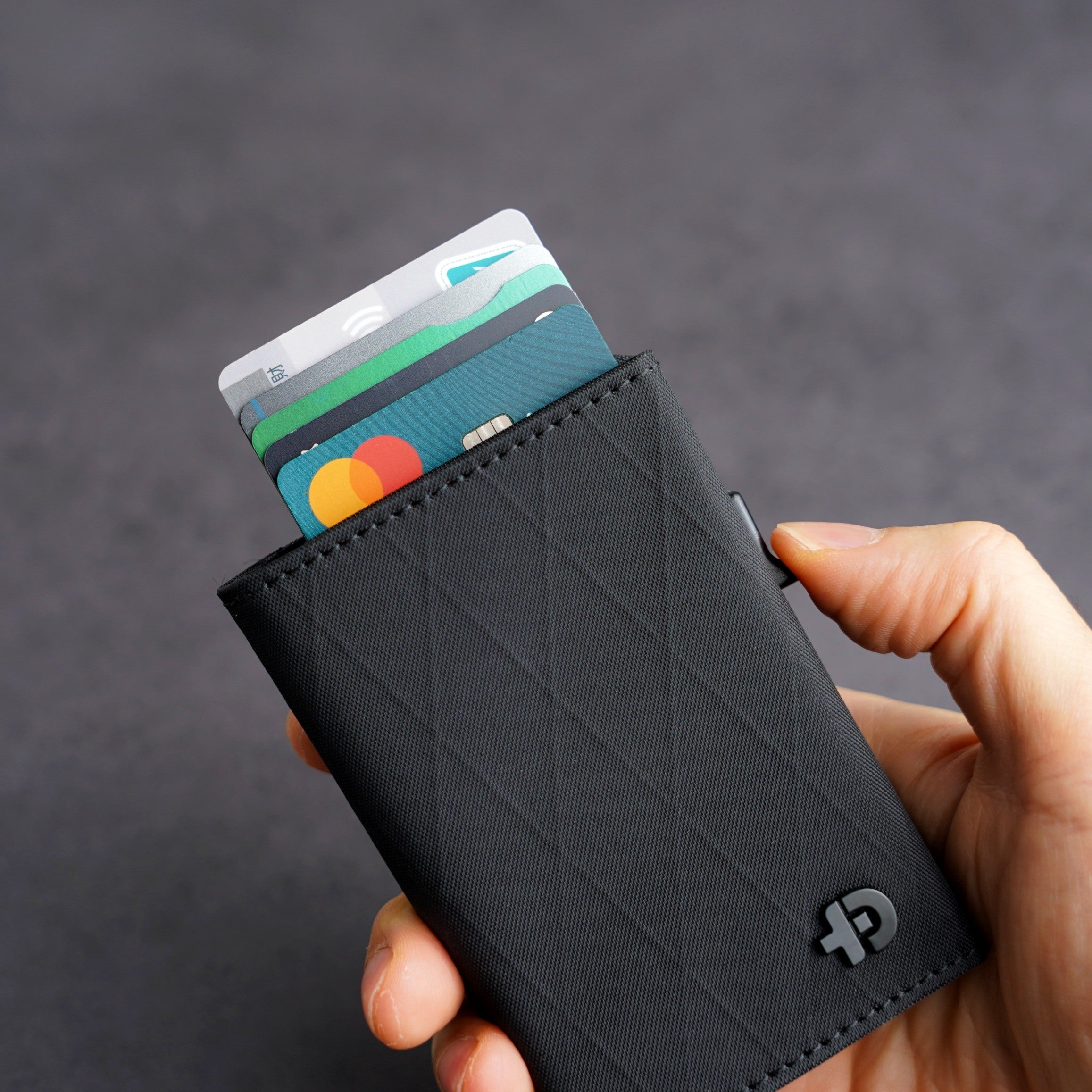 Explorer Wallet (pre-order)