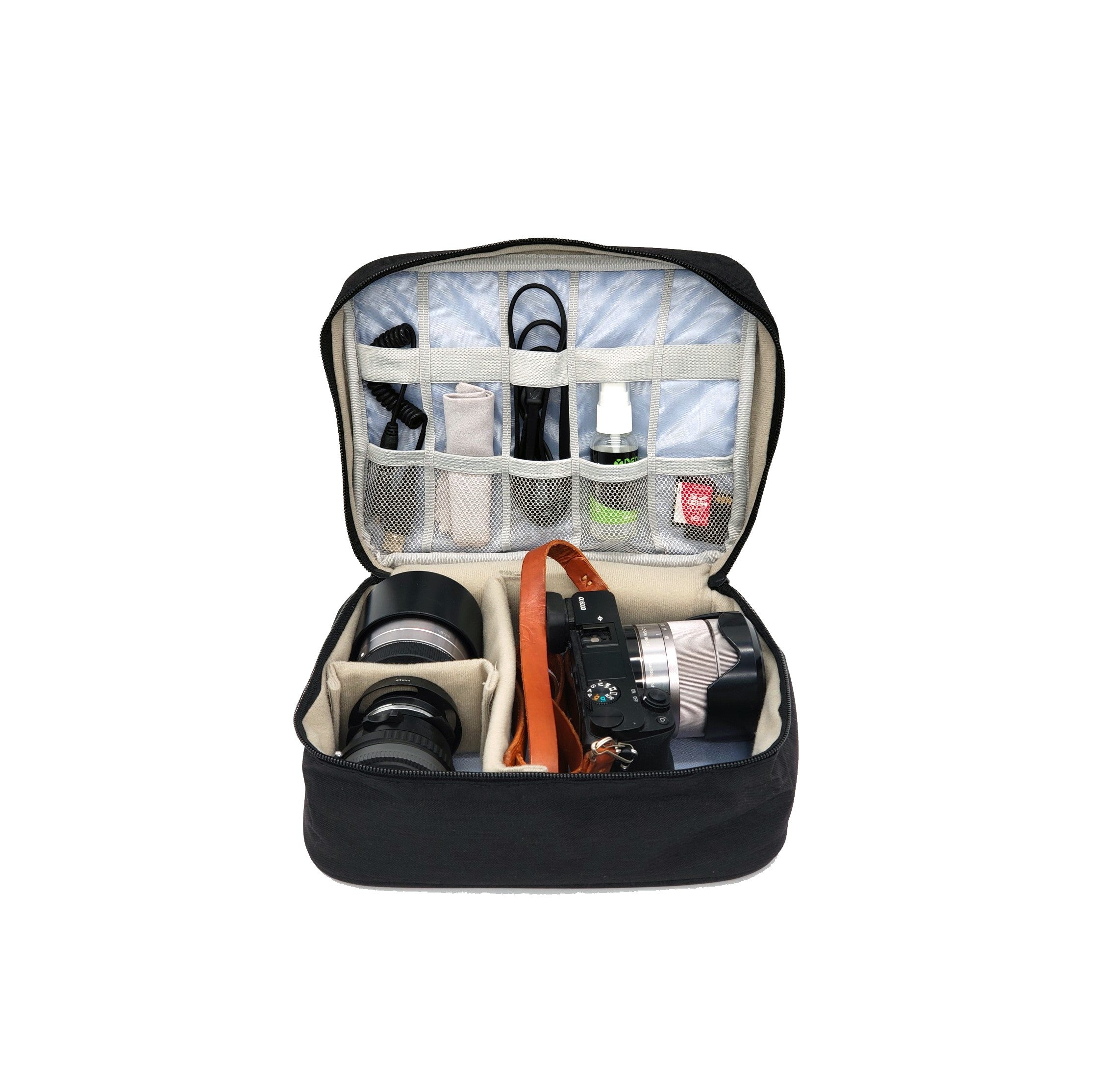 Electronic Device Cube