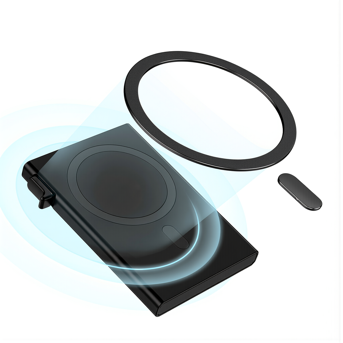 Magnetic Popup Cardholder (pre-order)