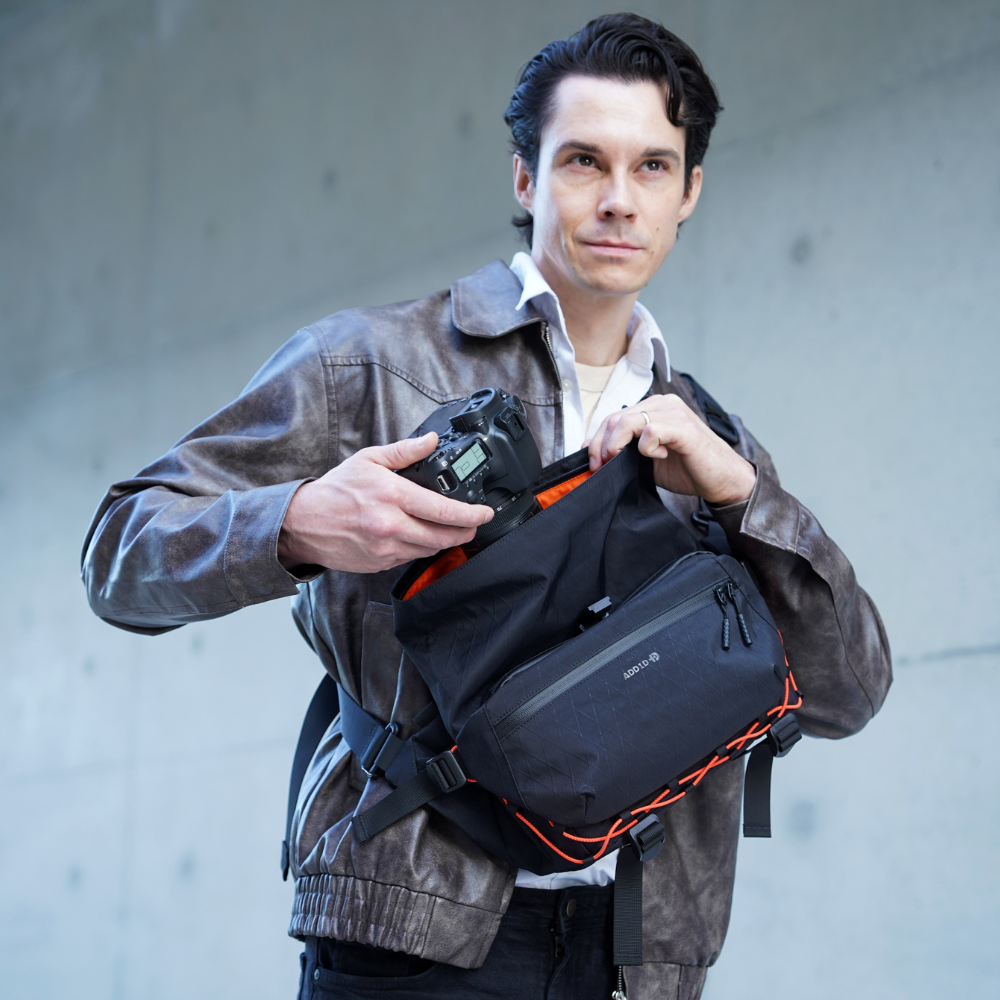 Kangaroo Sling Elite (pre-order)