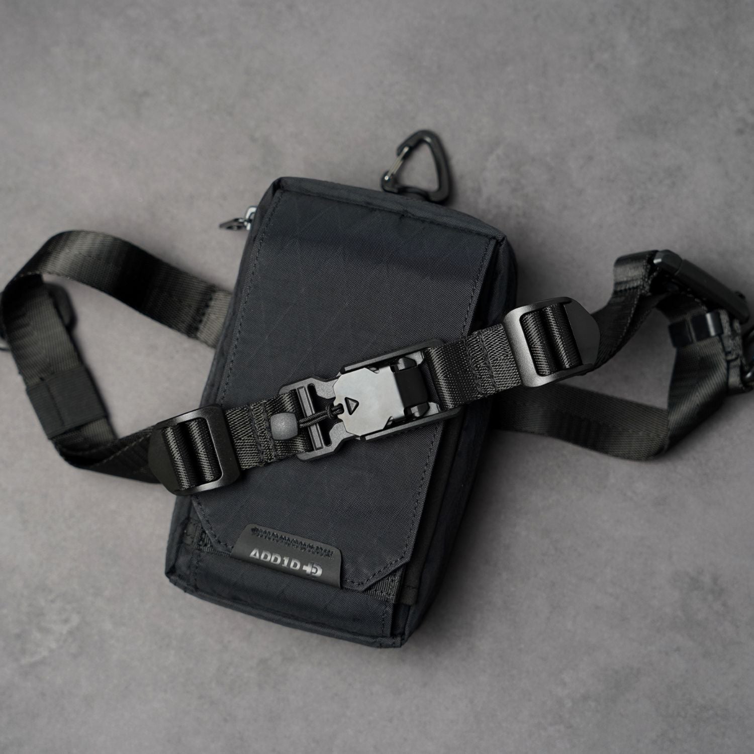 D2D Pouch V2 (pre-order)