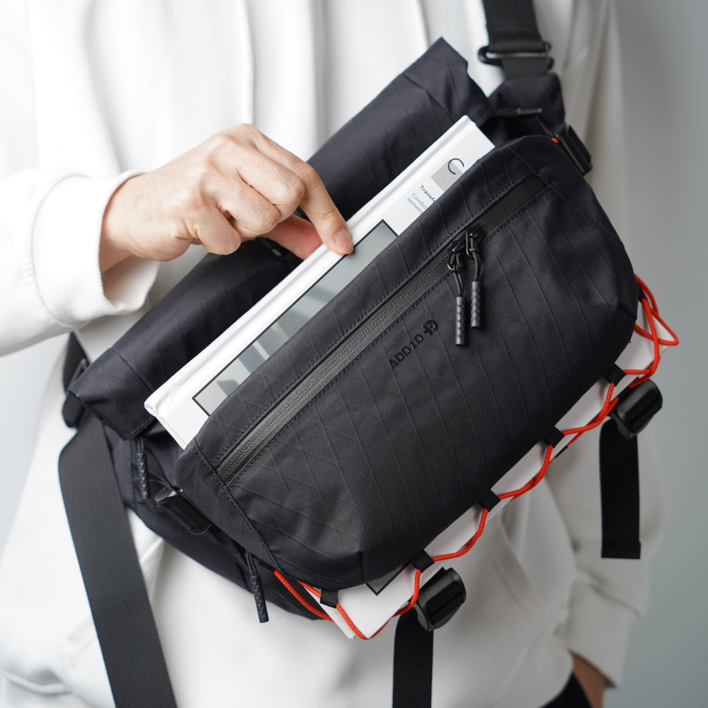 Kangaroo Sling Elite (pre-order)