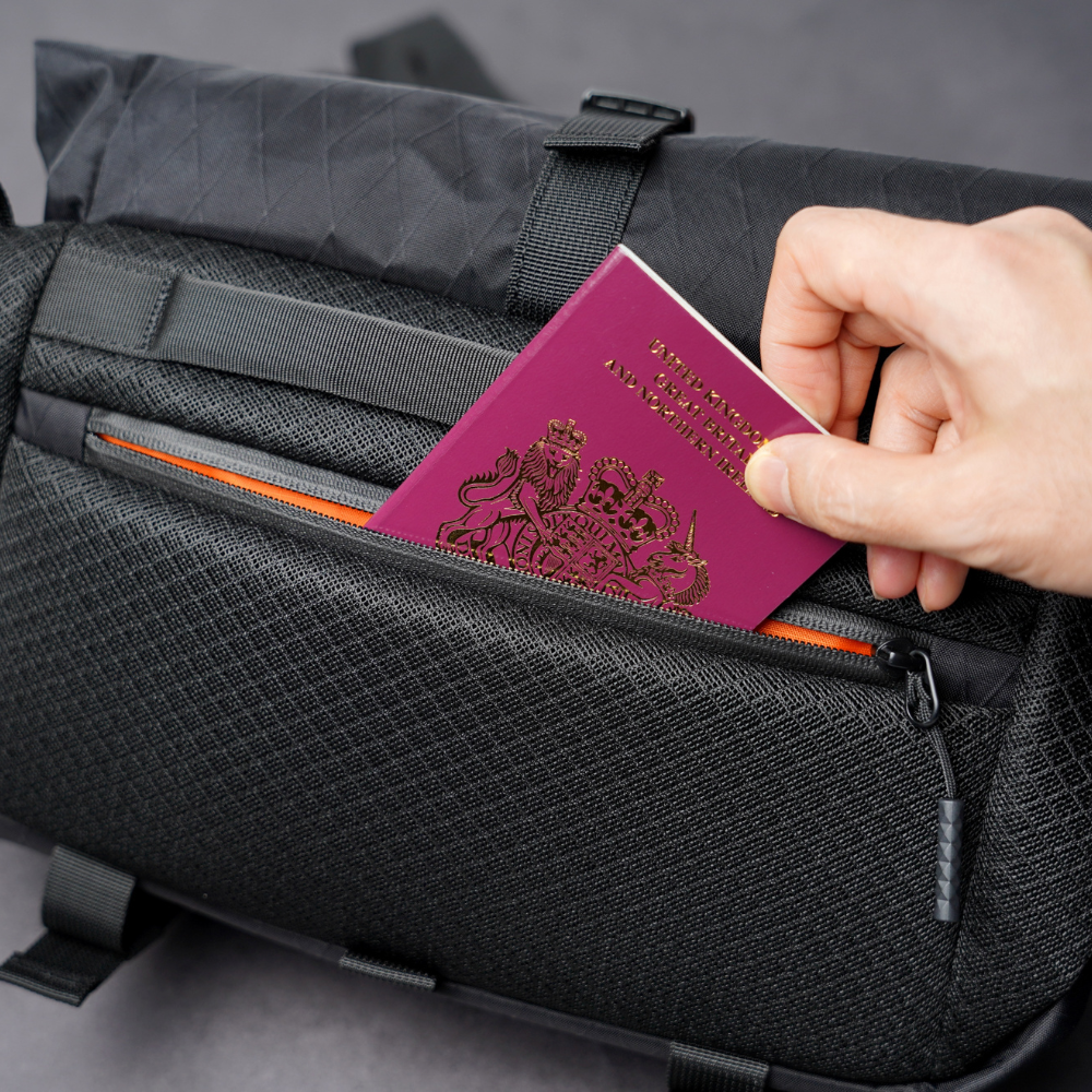 Kangaroo Sling Elite (pre-order)