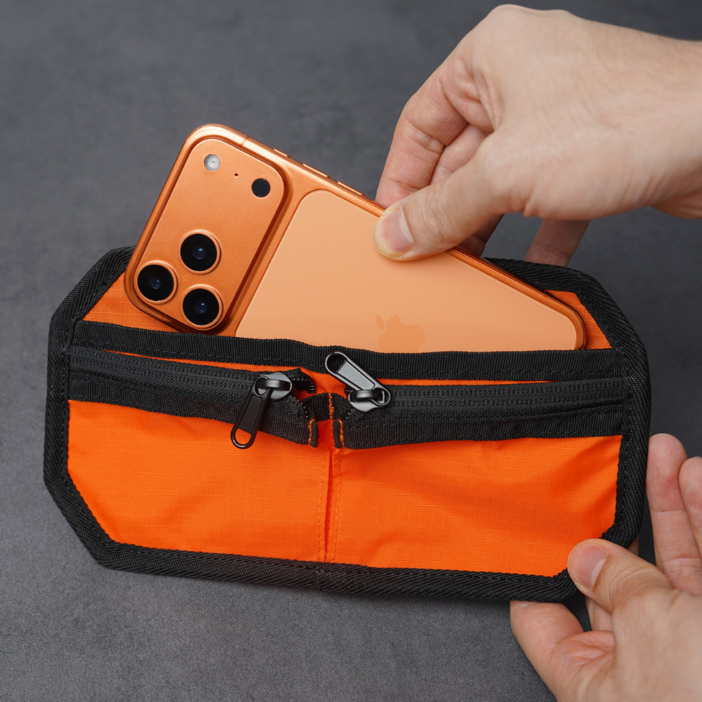 Organization Pouch (pre-order)