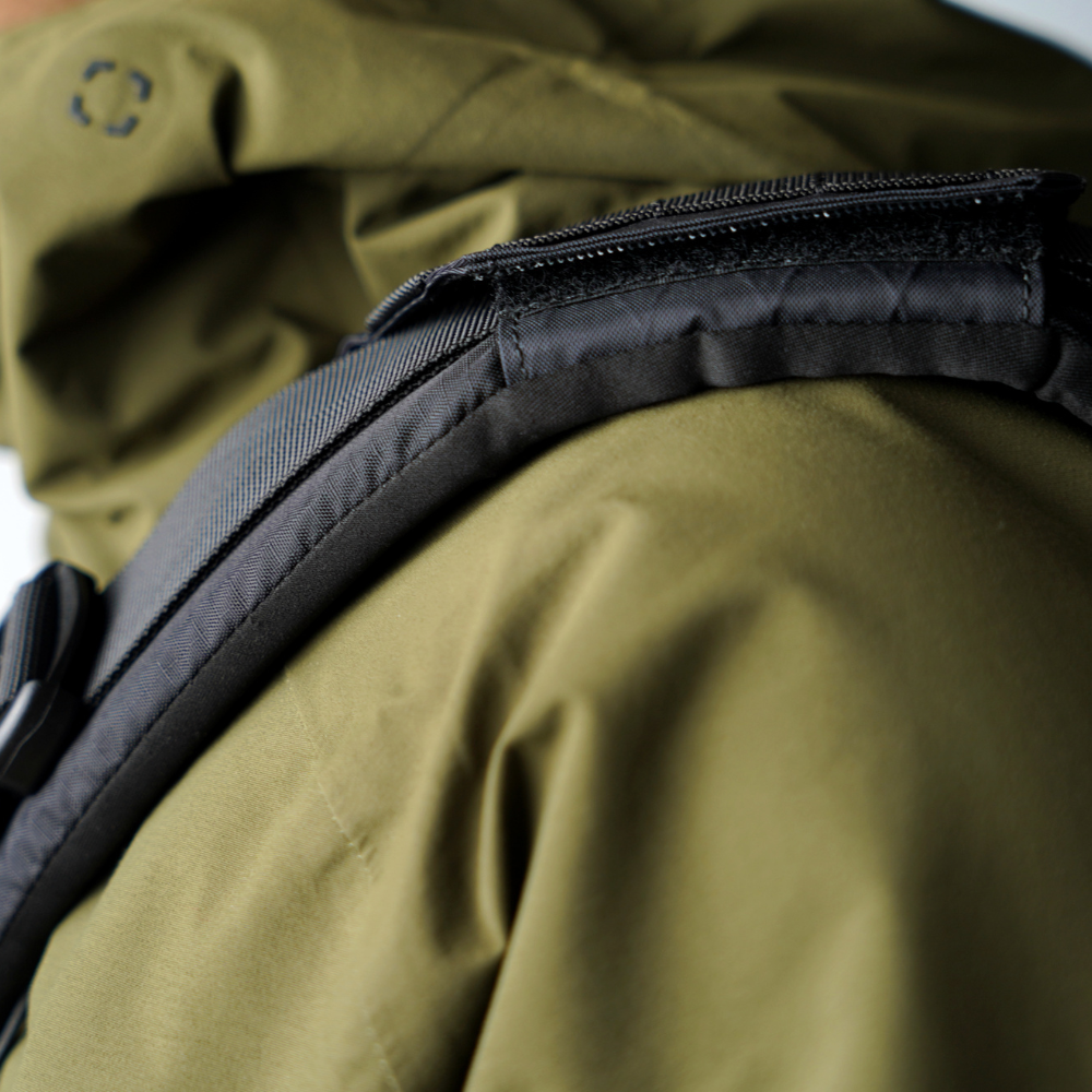 Shoulder Pad (pre-order)