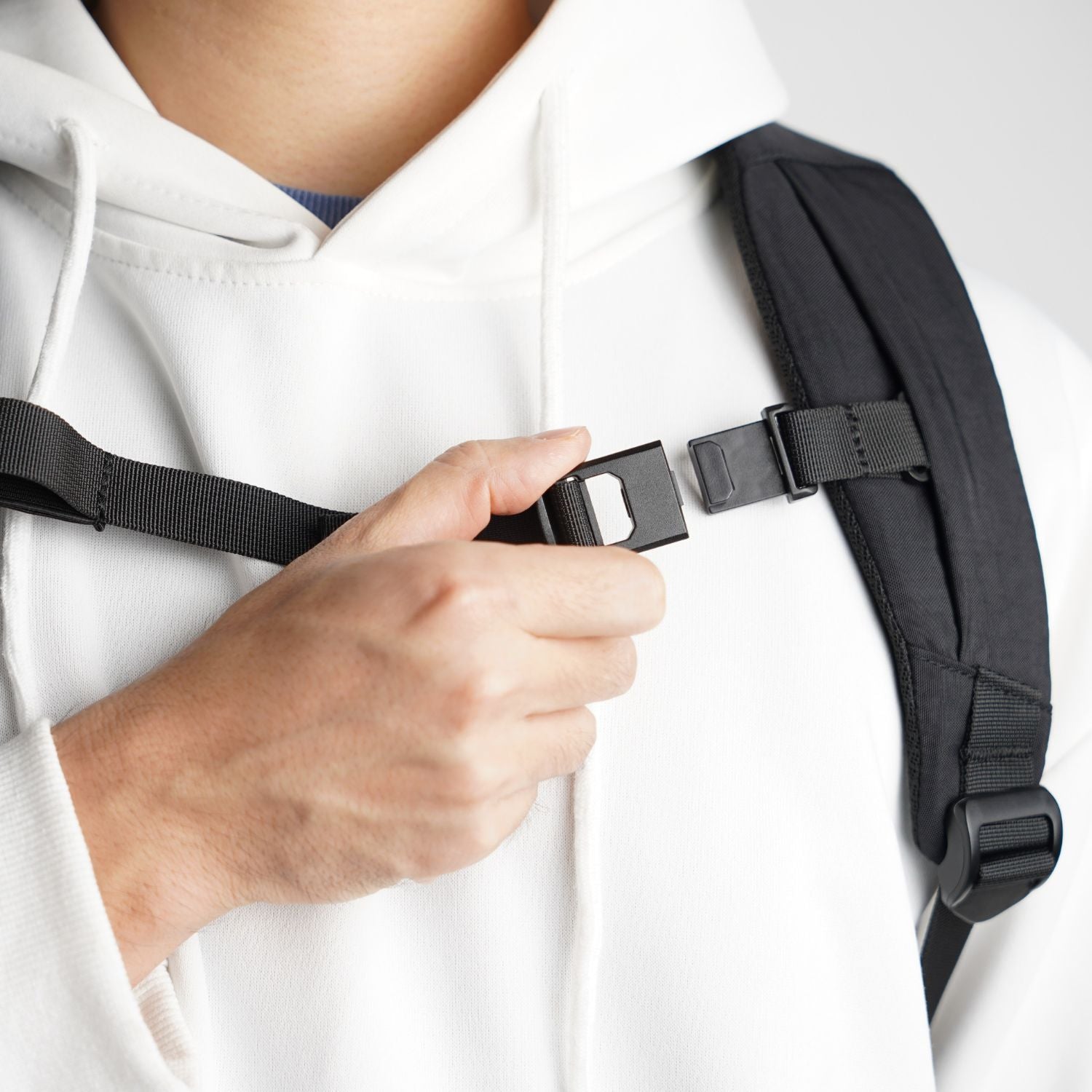 D2D Essential Backpack (pre-order)