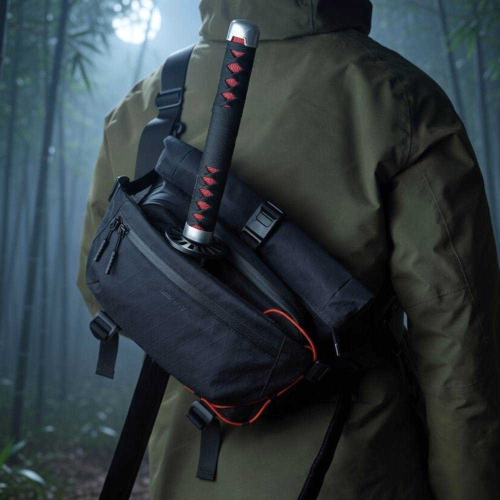 Kangaroo Sling Elite (pre-order)