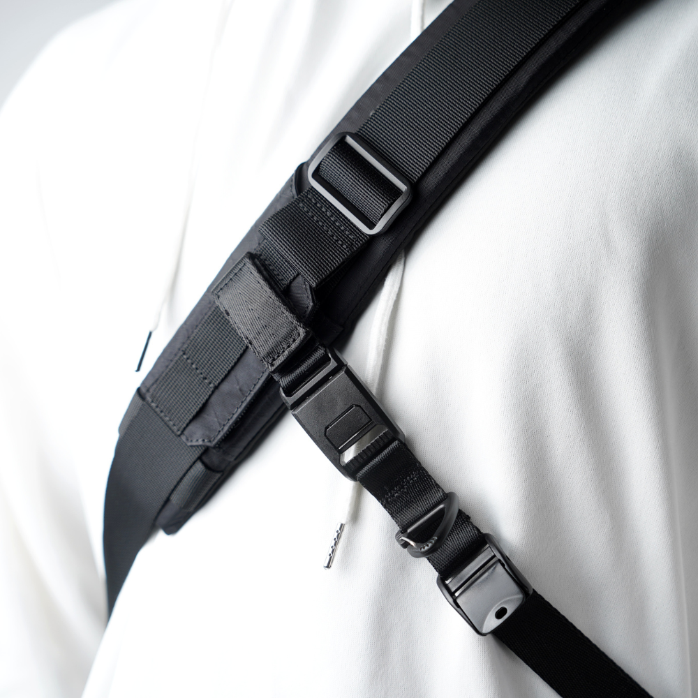 Shoulder Pad (pre-order)