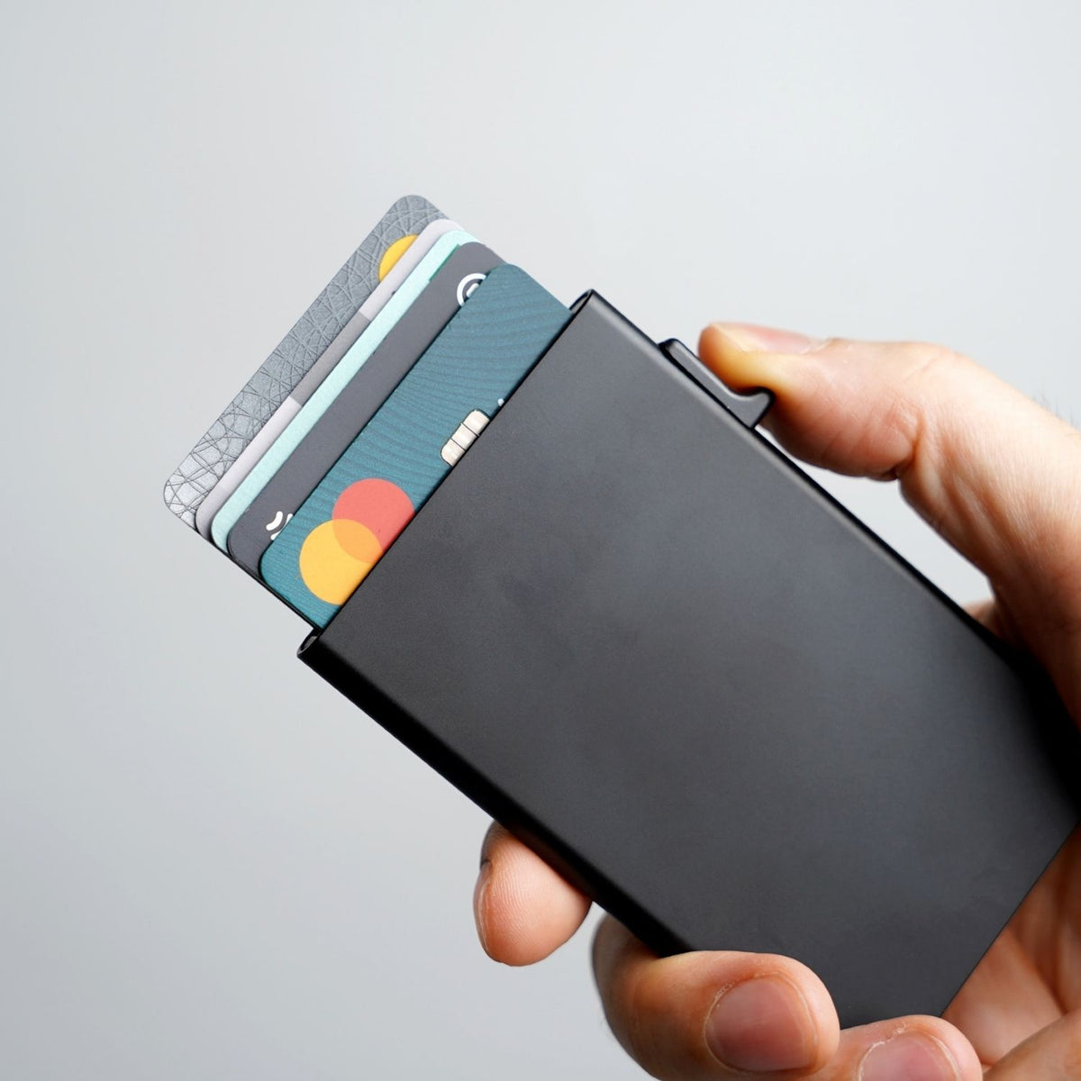 Magnetic Popup Cardholder (pre-order)