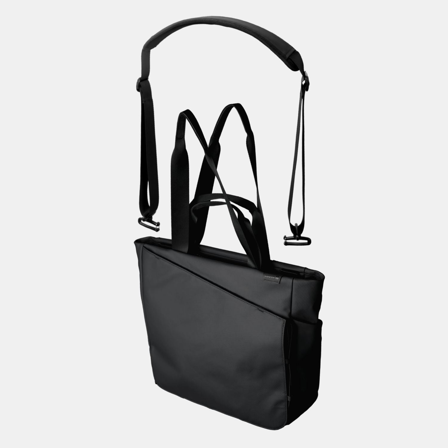 Kangaroo Messenger Tote