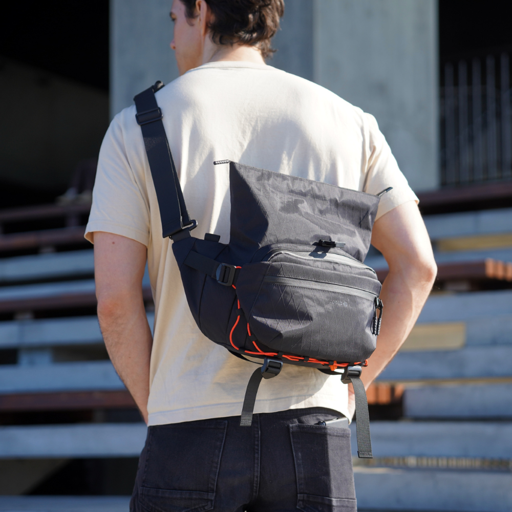 Kangaroo Sling Elite (pre-order)