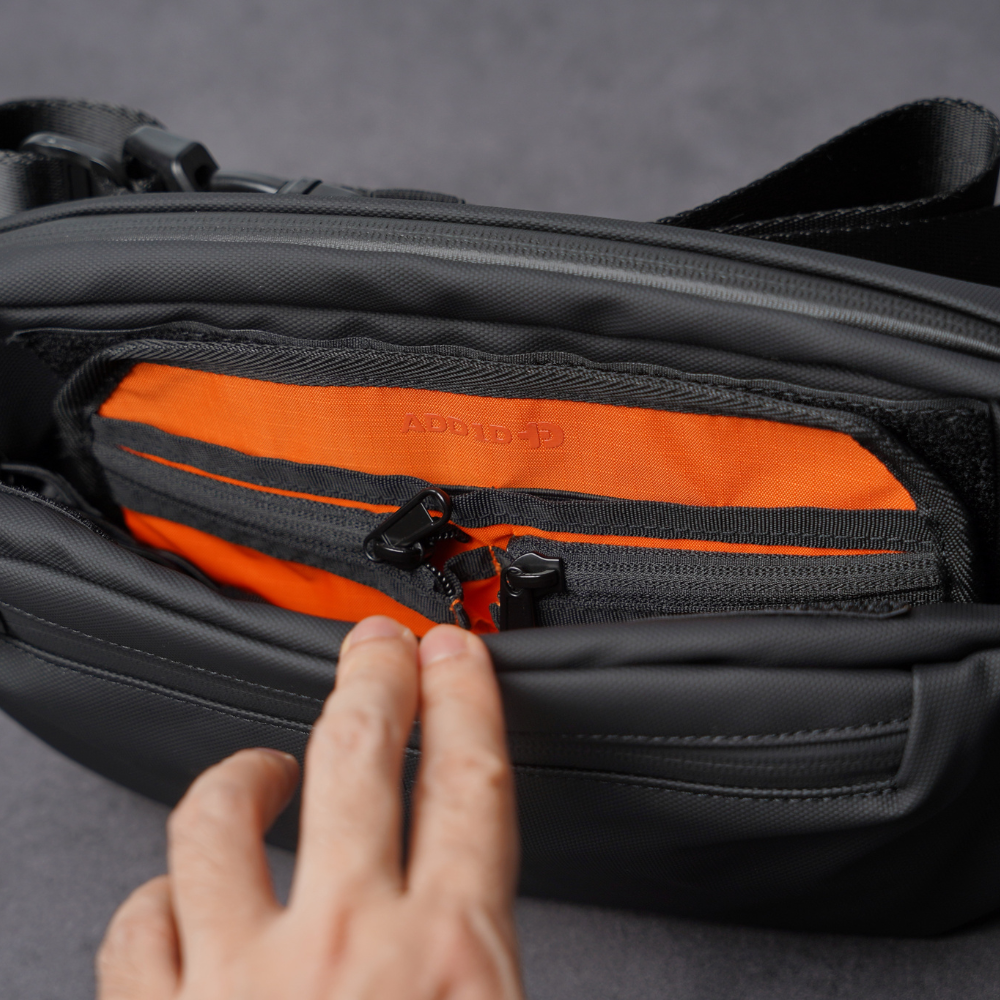 Organization Pouch (pre-order)